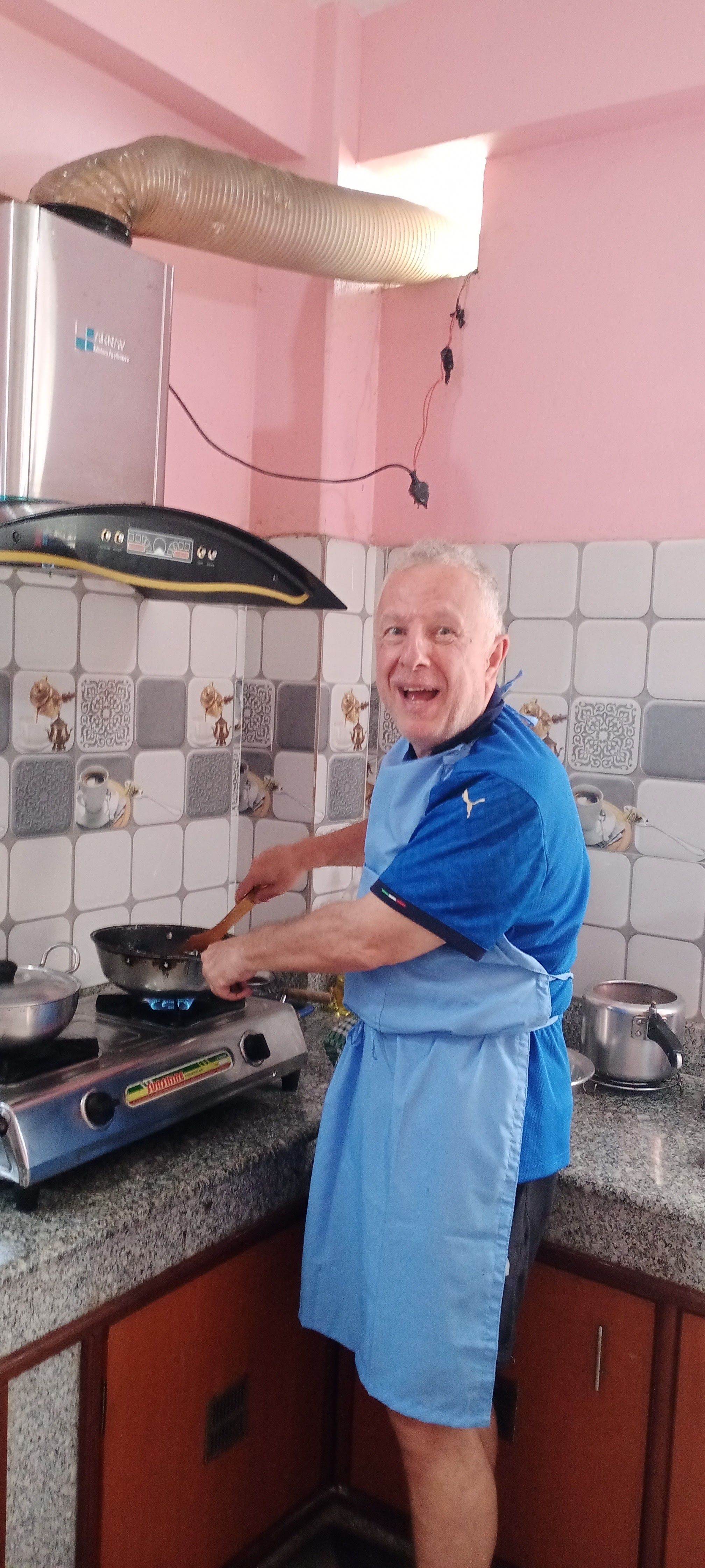 Authentic Nepali Hands-On Culinary Experience in Pokhara