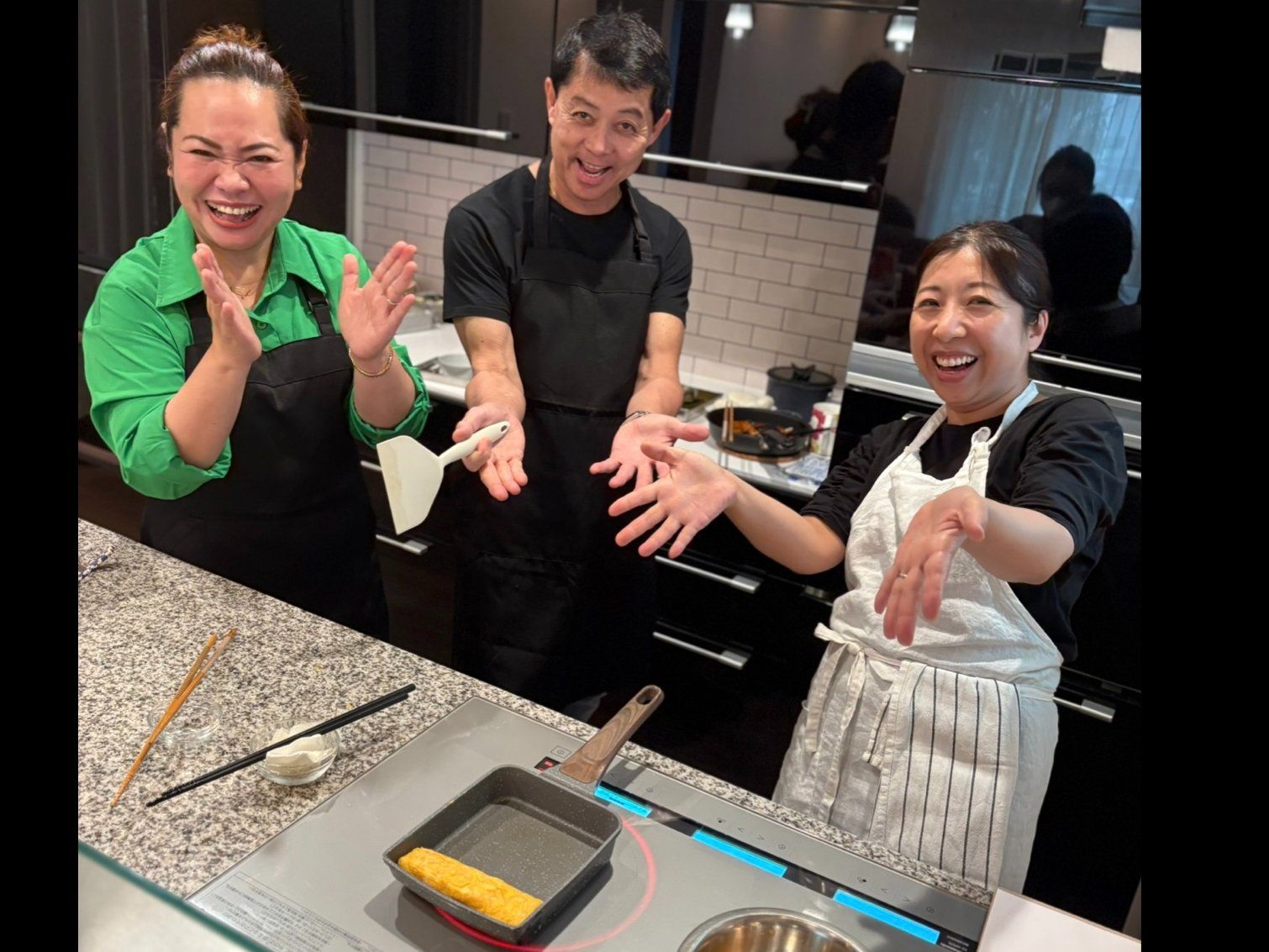 Learn to Cook Ichiju Sansai – A Traditional Japanese Meal