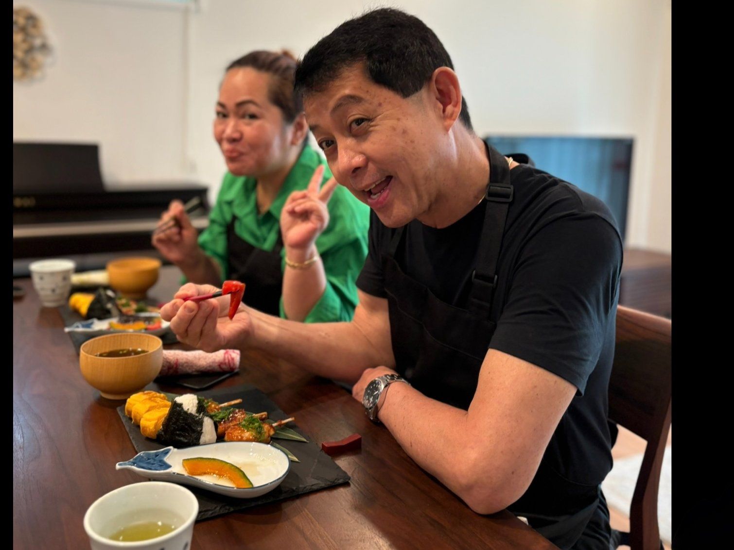 Learn to Cook Ichiju Sansai – A Traditional Japanese Meal