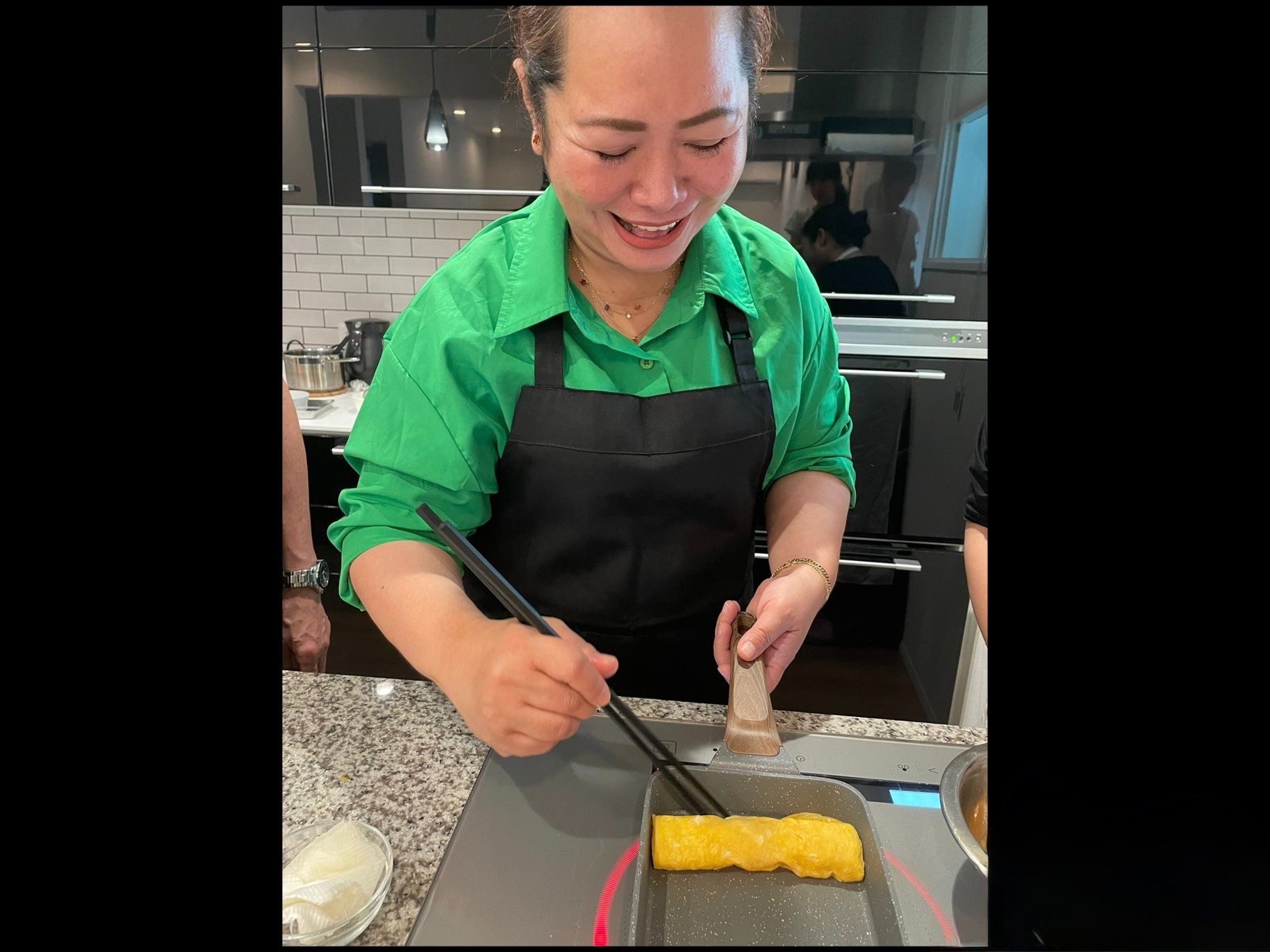 Learn to Cook Ichiju Sansai – A Traditional Japanese Meal