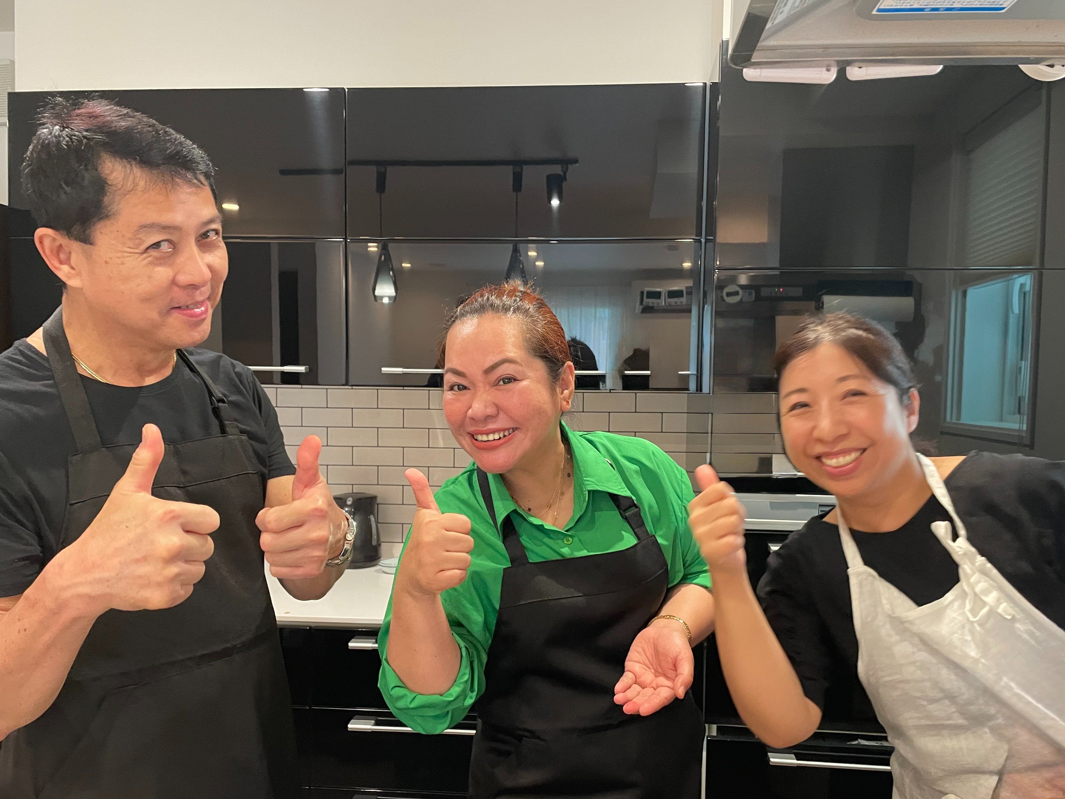 Learn to Cook Ichiju Sansai – A Traditional Japanese Meal