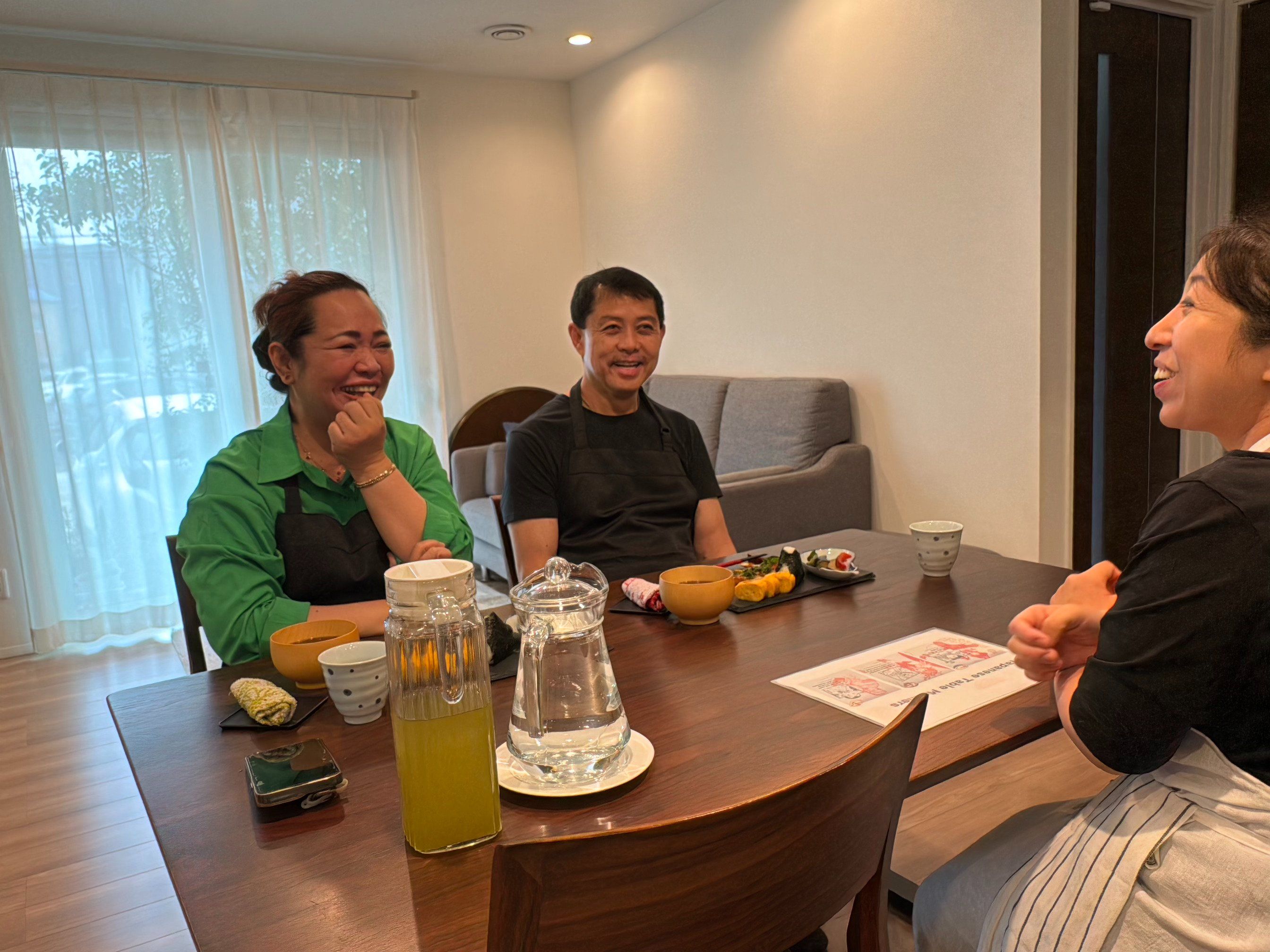 Learn to Cook Ichiju Sansai – A Traditional Japanese Meal