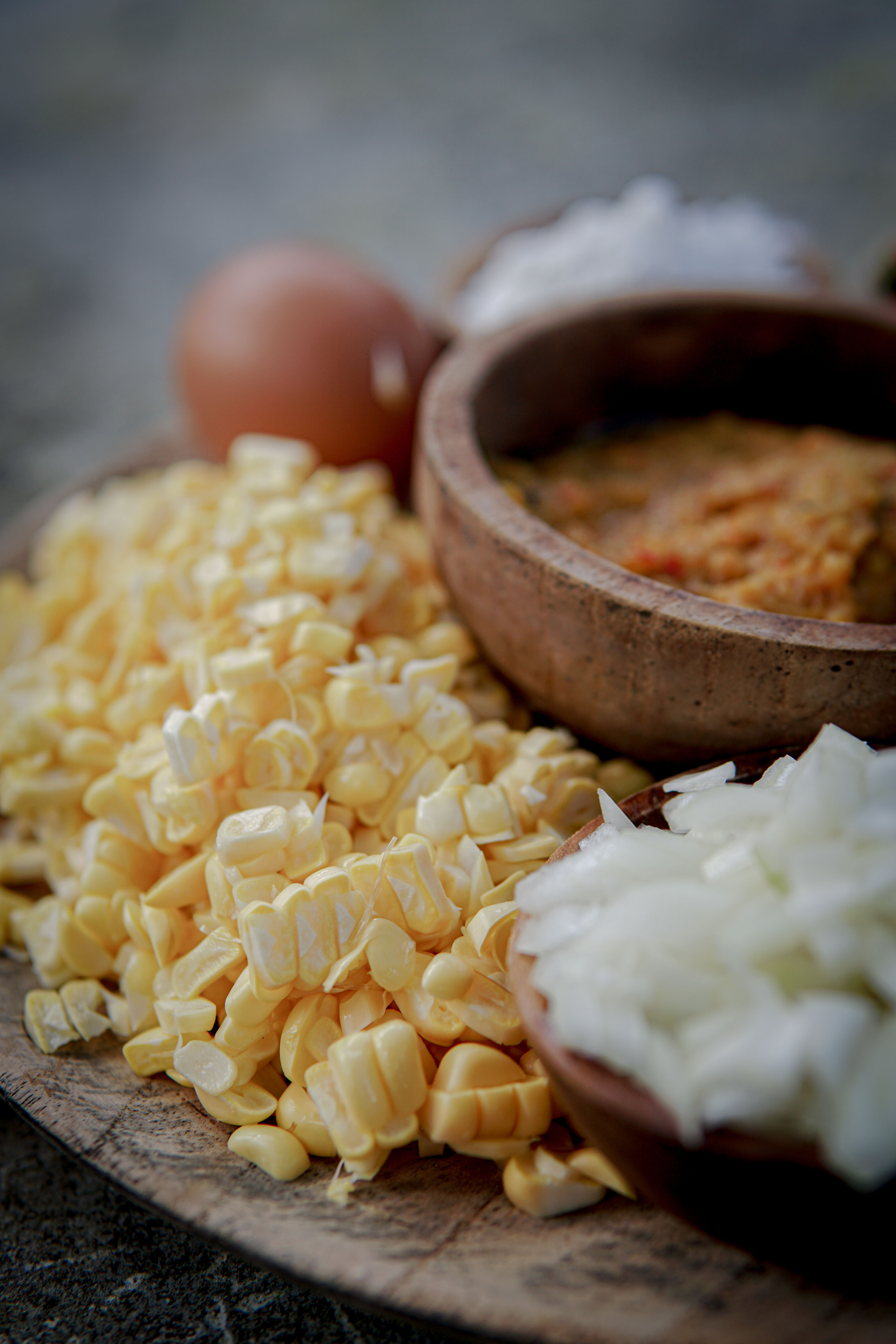 Balinese Afternoon Cooking Class in a Family Farm