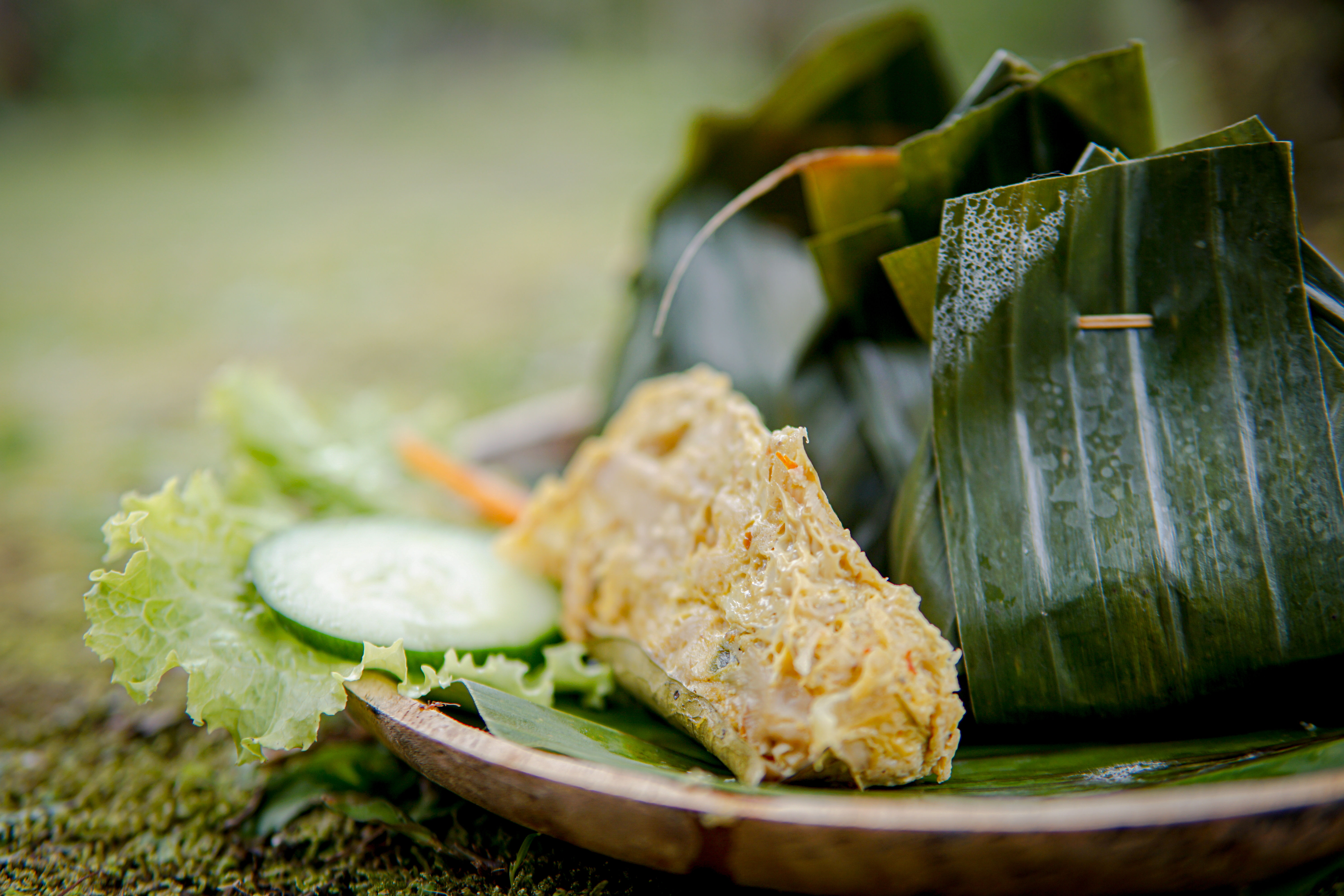 Balinese Afternoon Cooking Class in a Family Farm