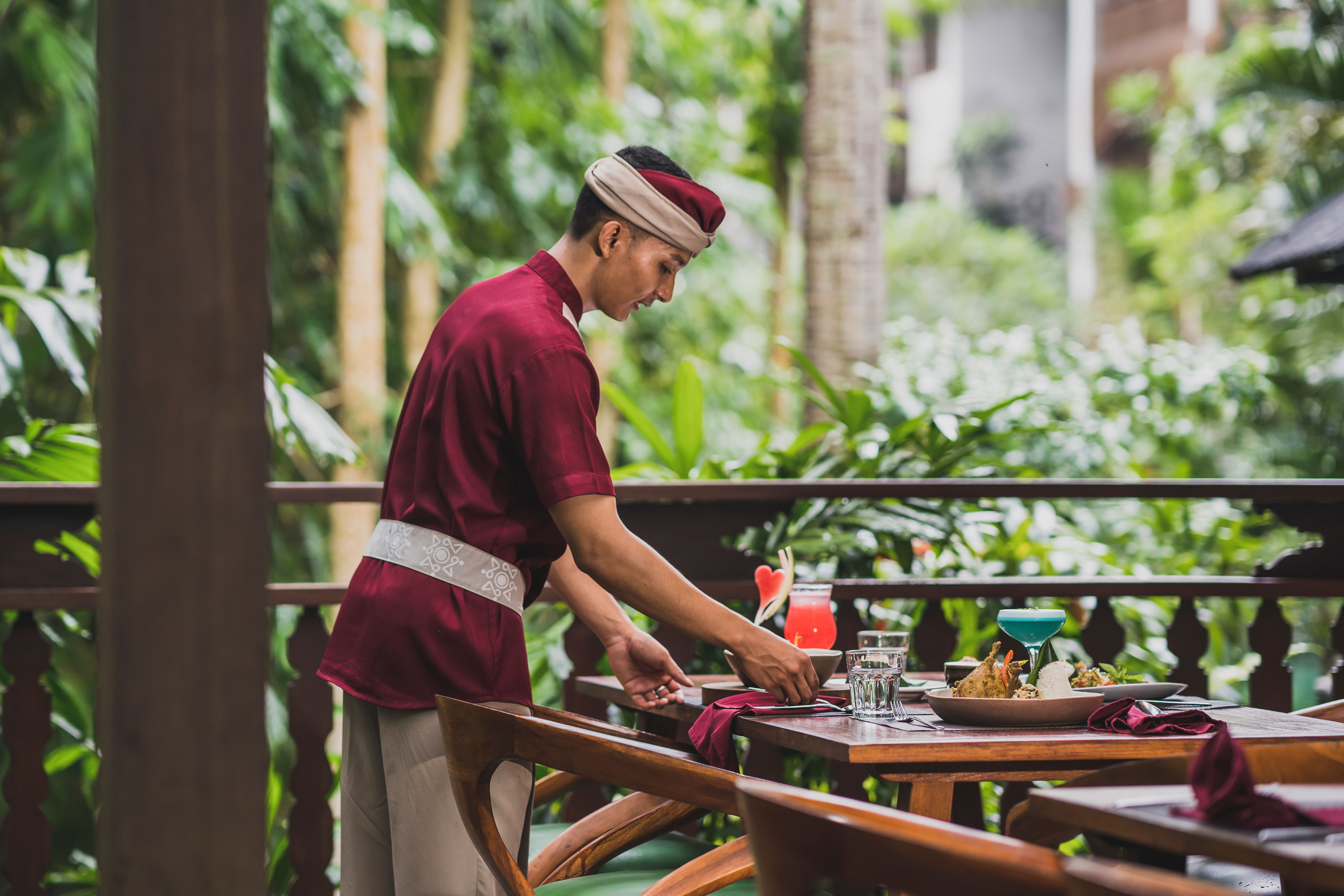 Hands-On Balinese Cooking Experience with Local Market Visit