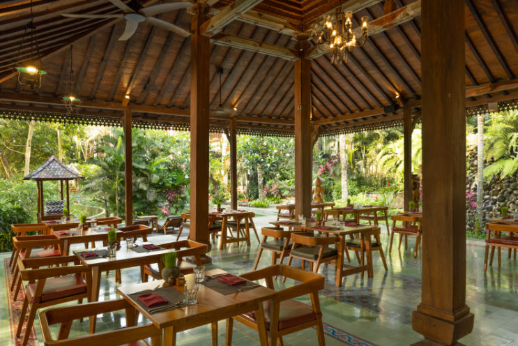 Hands-On Balinese Cooking Experience with Local Market Visit