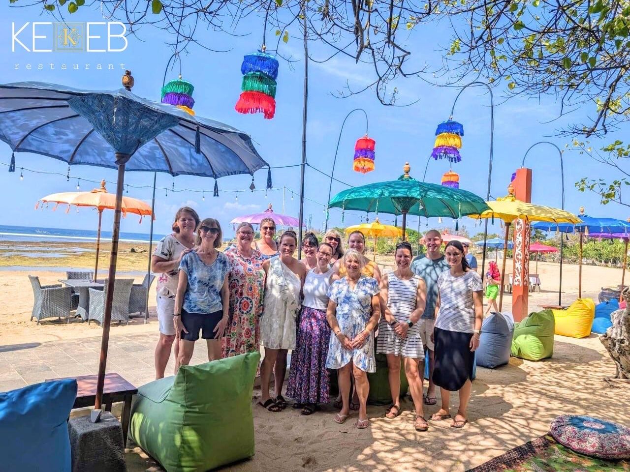 Balinese Cooking Class at the Beach Club in Nusa Dua