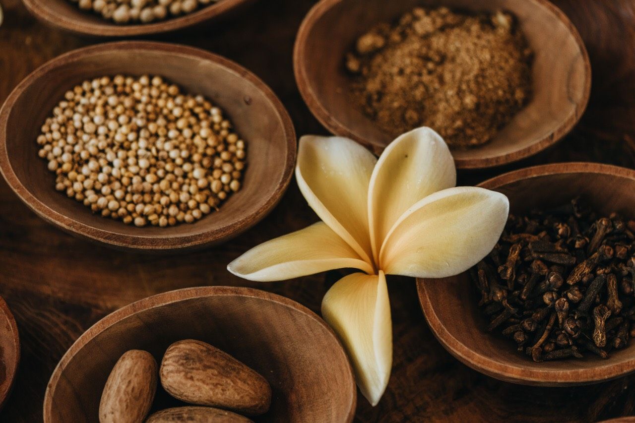 Balinese Cultural Immersion with Cooking Class, Market Tour & DIY Flower Offering