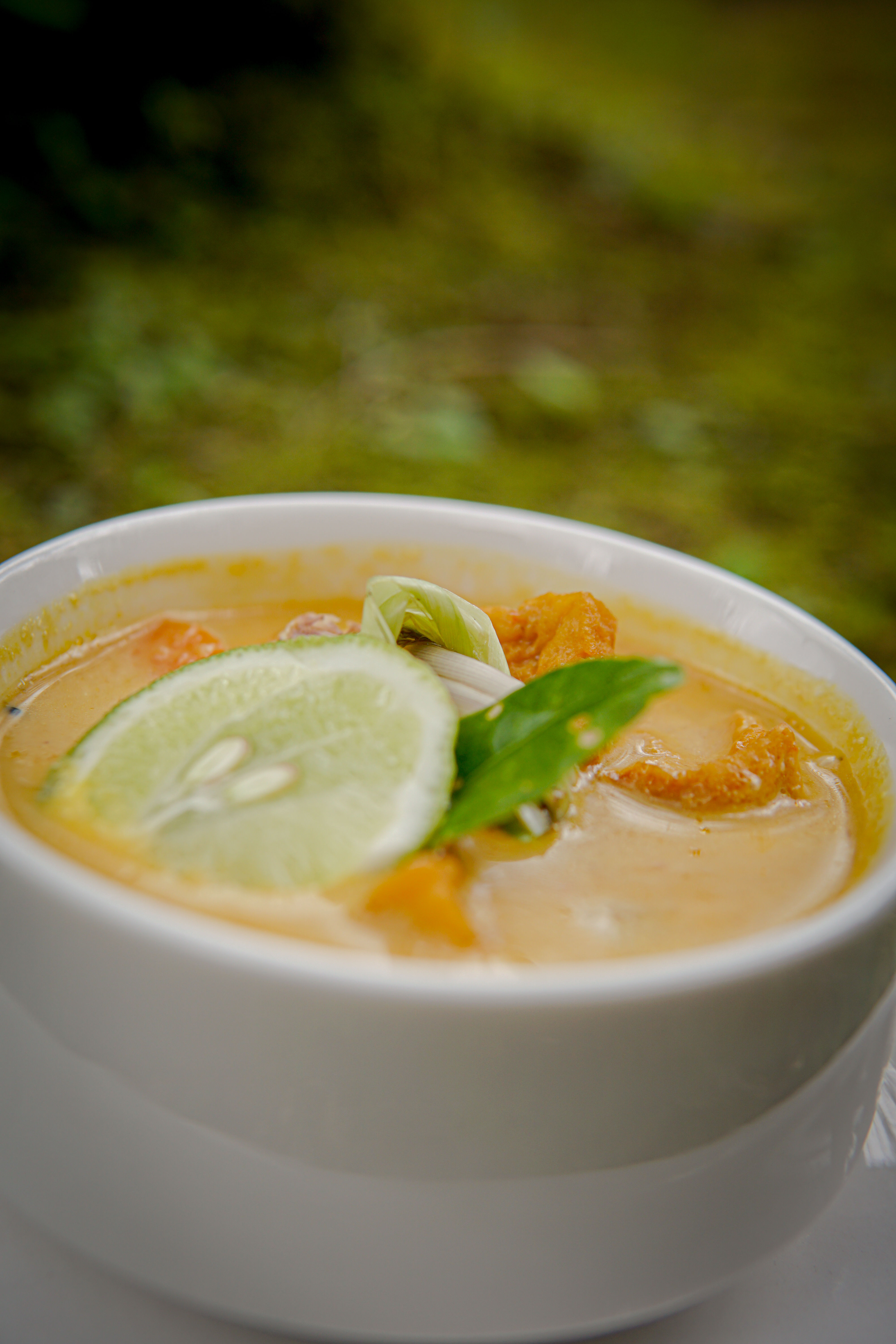 Balinese Morning Cooking Class in a Family Farm