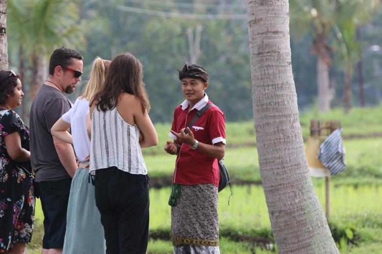 Periuk – Traditionelles balinesisches Kochprogramm und Kulturerlebnis