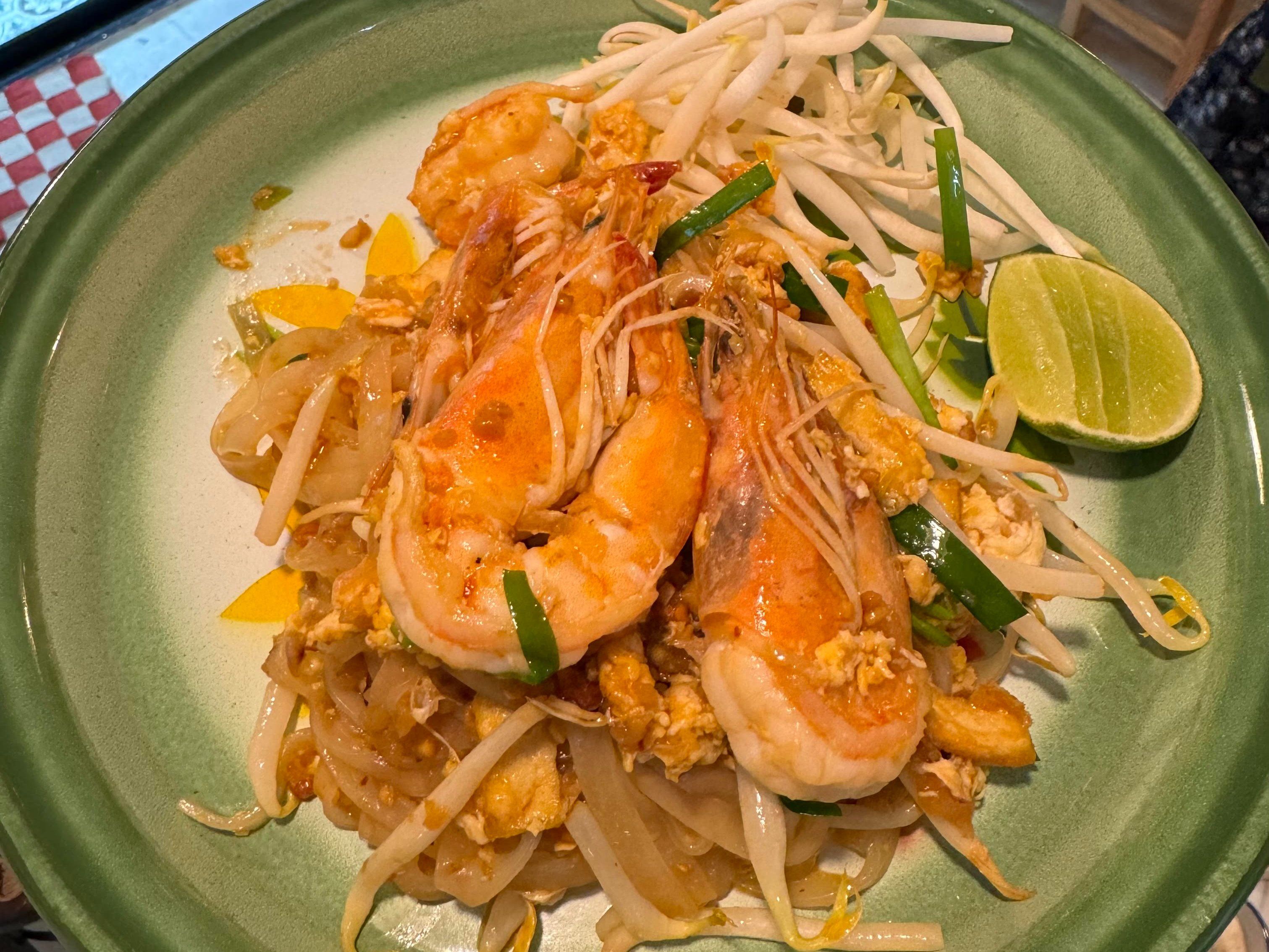 Bangkok Cooking Class: Authentic Thai Cuisine with Market Tour