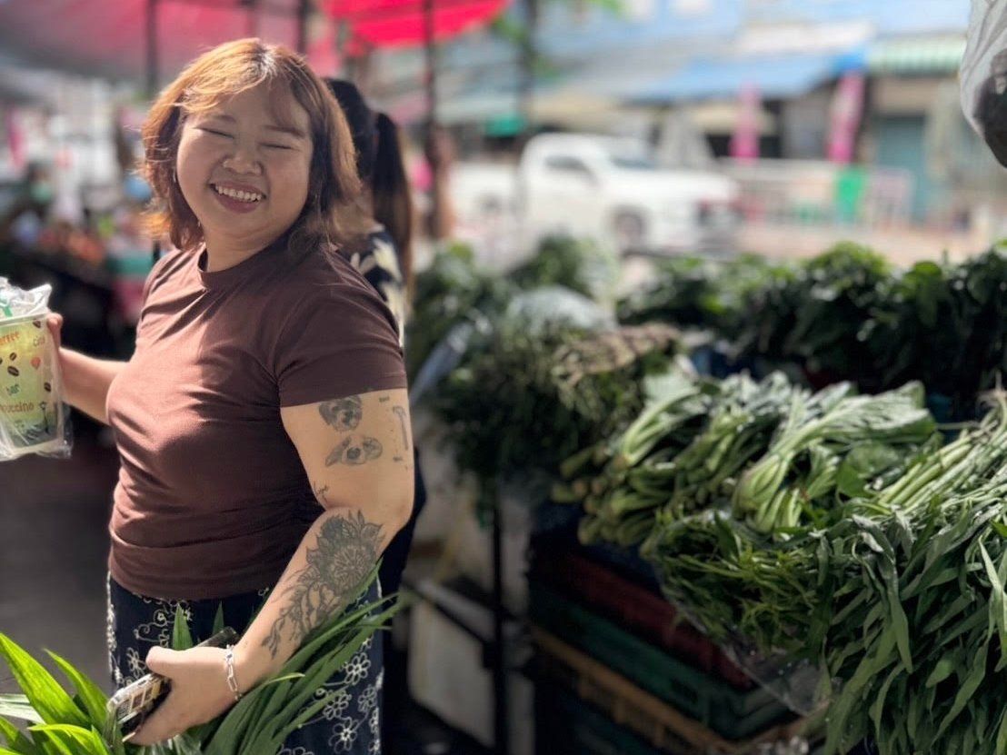 Bangkok Cooking Class: Authentic Thai Cuisine with Market Tour