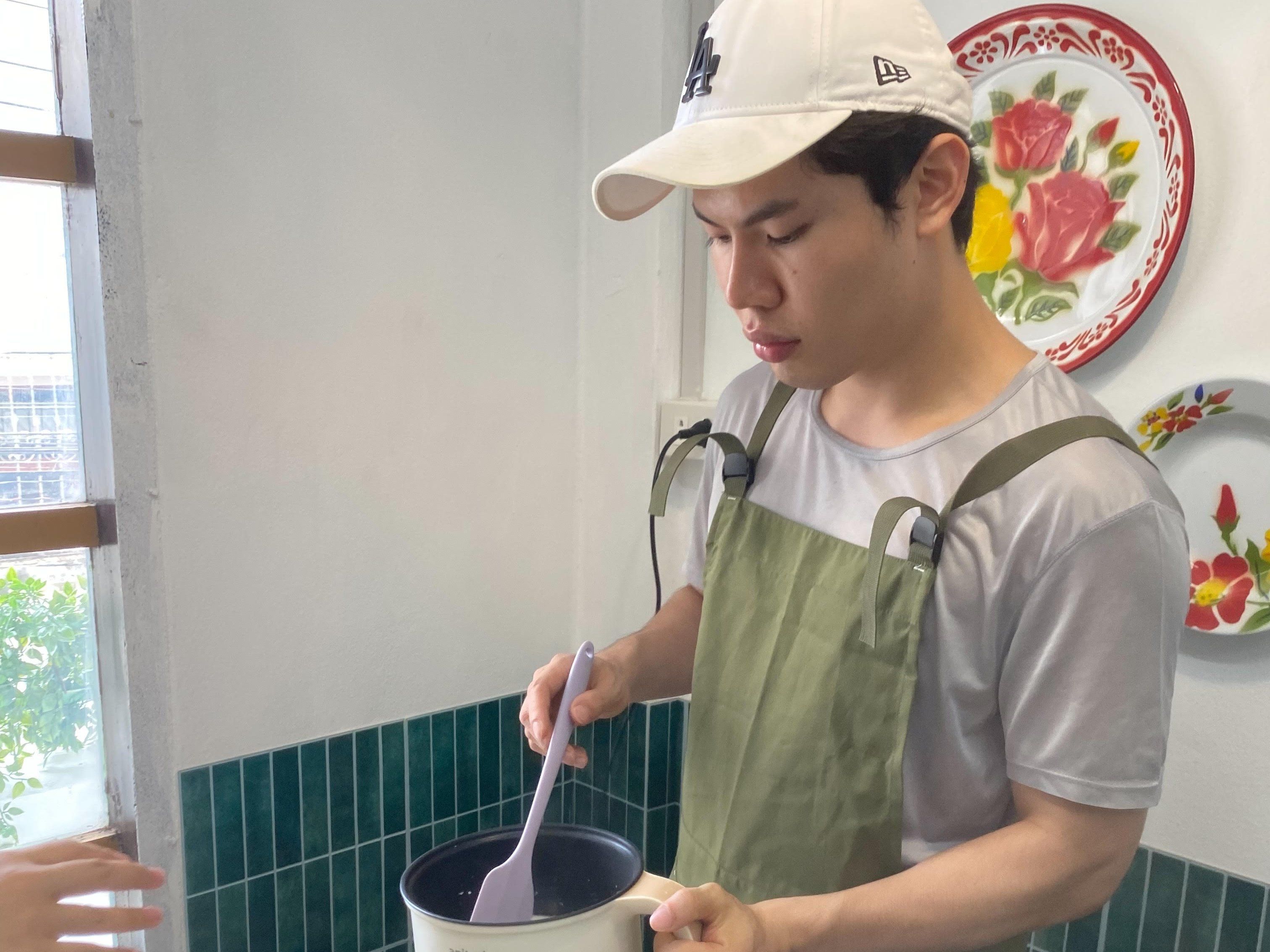 Bangkok Cooking Class: Authentic Thai Cuisine with Market Tour