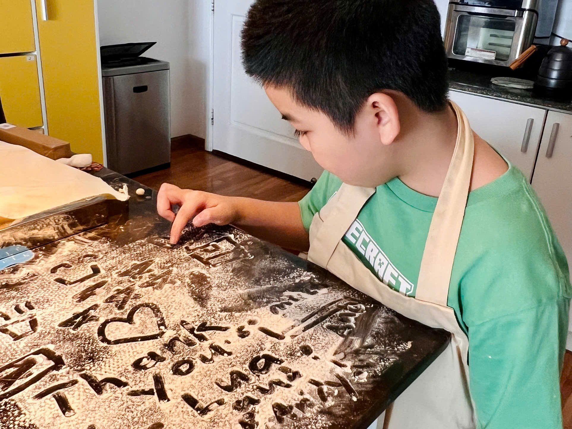 Banh Mì Homemade Baking Workshop