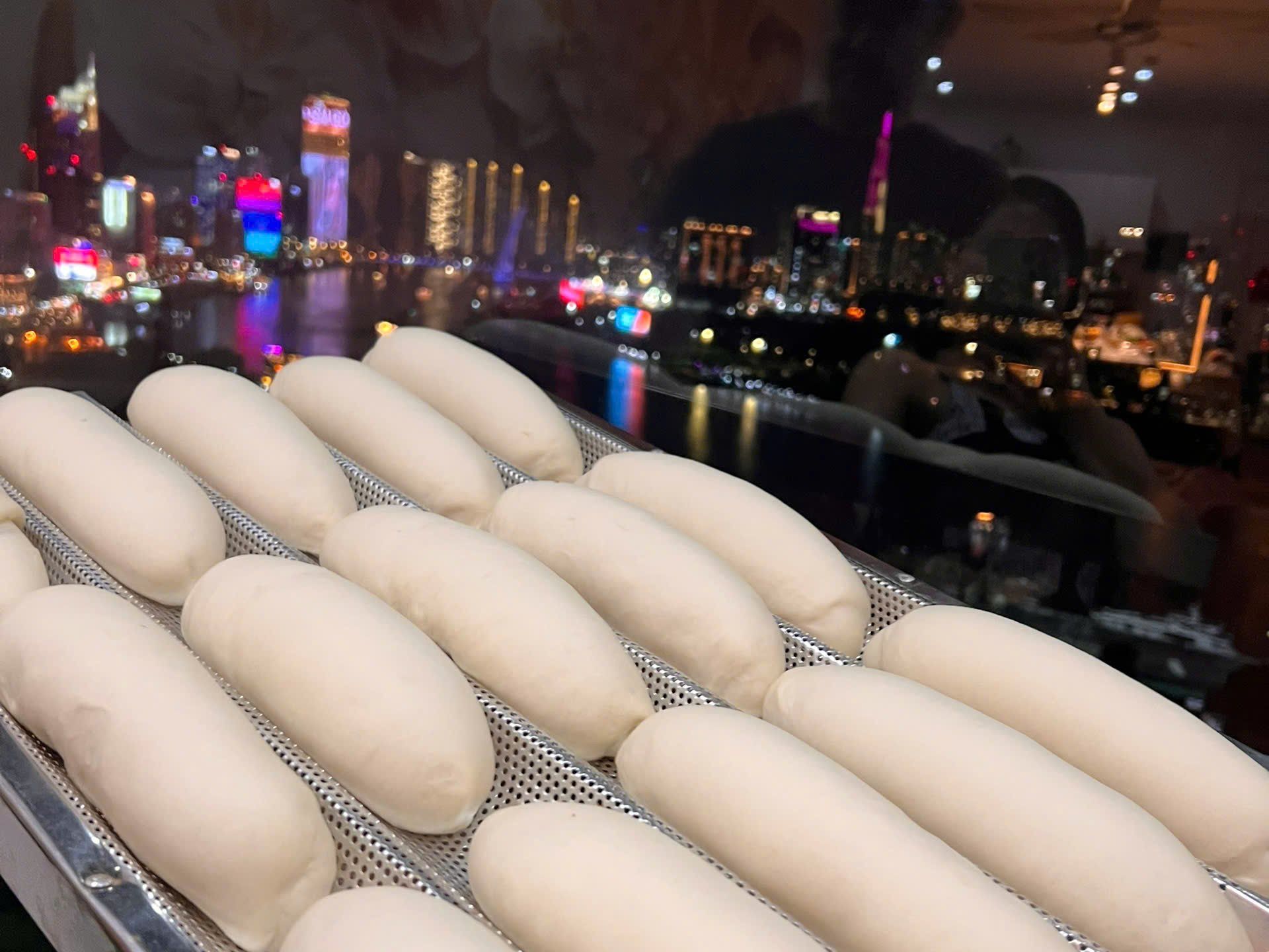 Banh Mì Homemade Baking Workshop