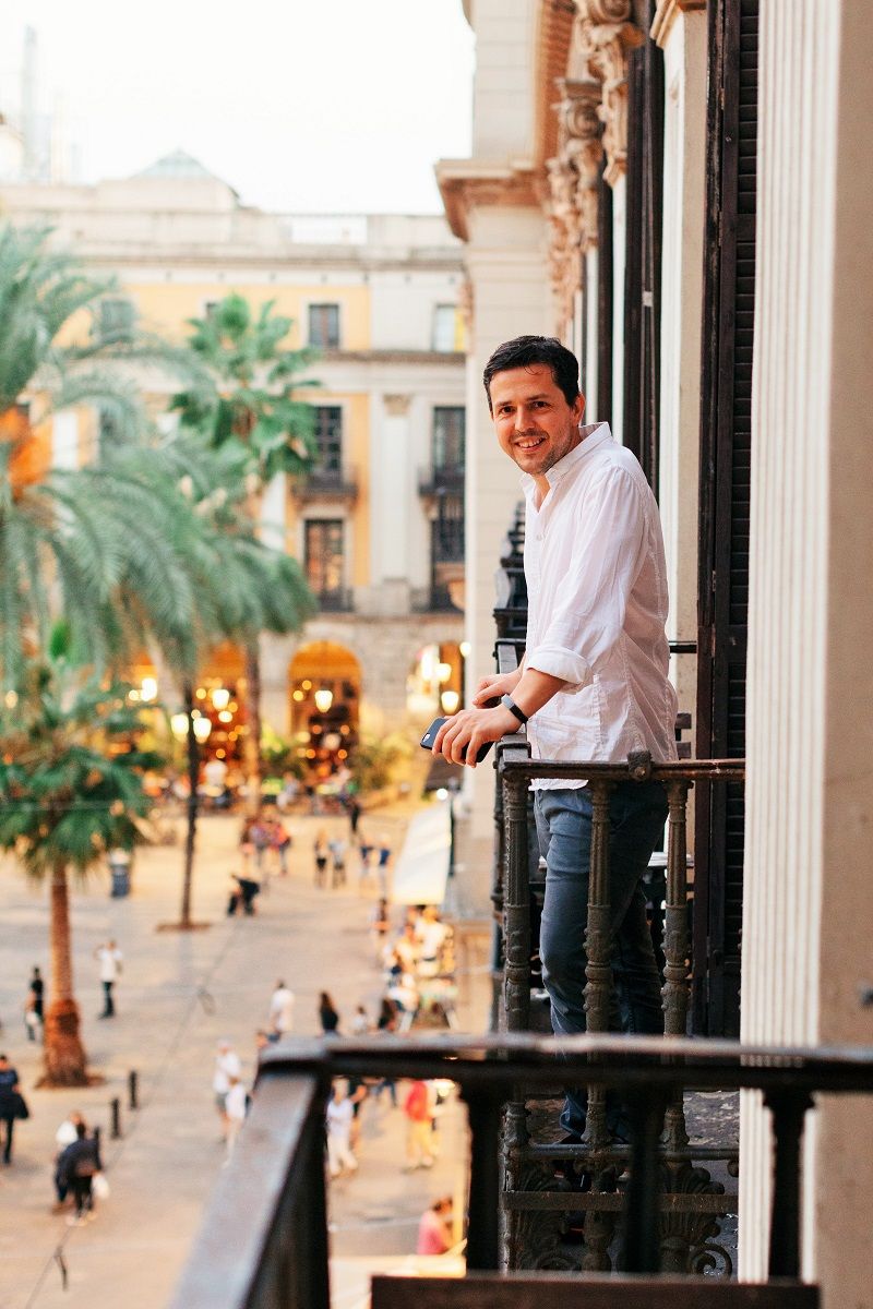 Barcelona Cooking Class with La Boqueria Market Tour