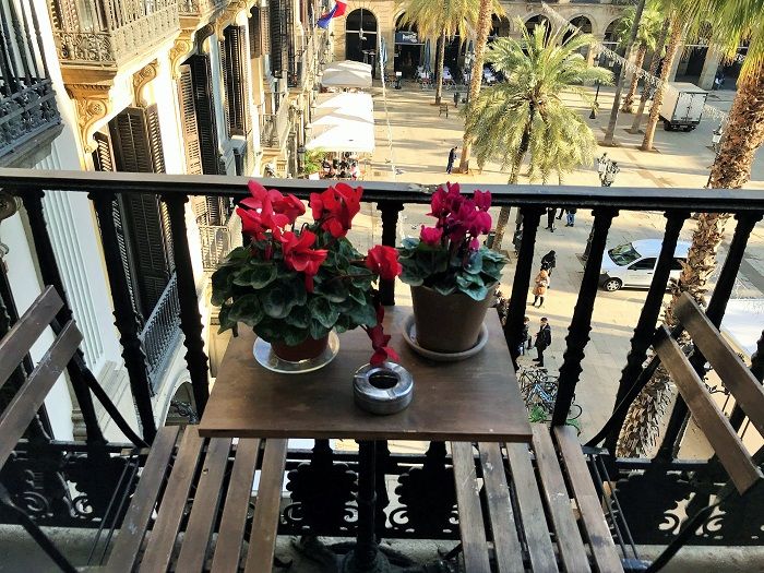 Barcelona Cooking Class with La Boqueria Market Tour