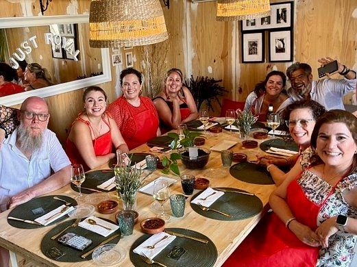 Barcelona Cooking Class with La Boqueria Market Tour