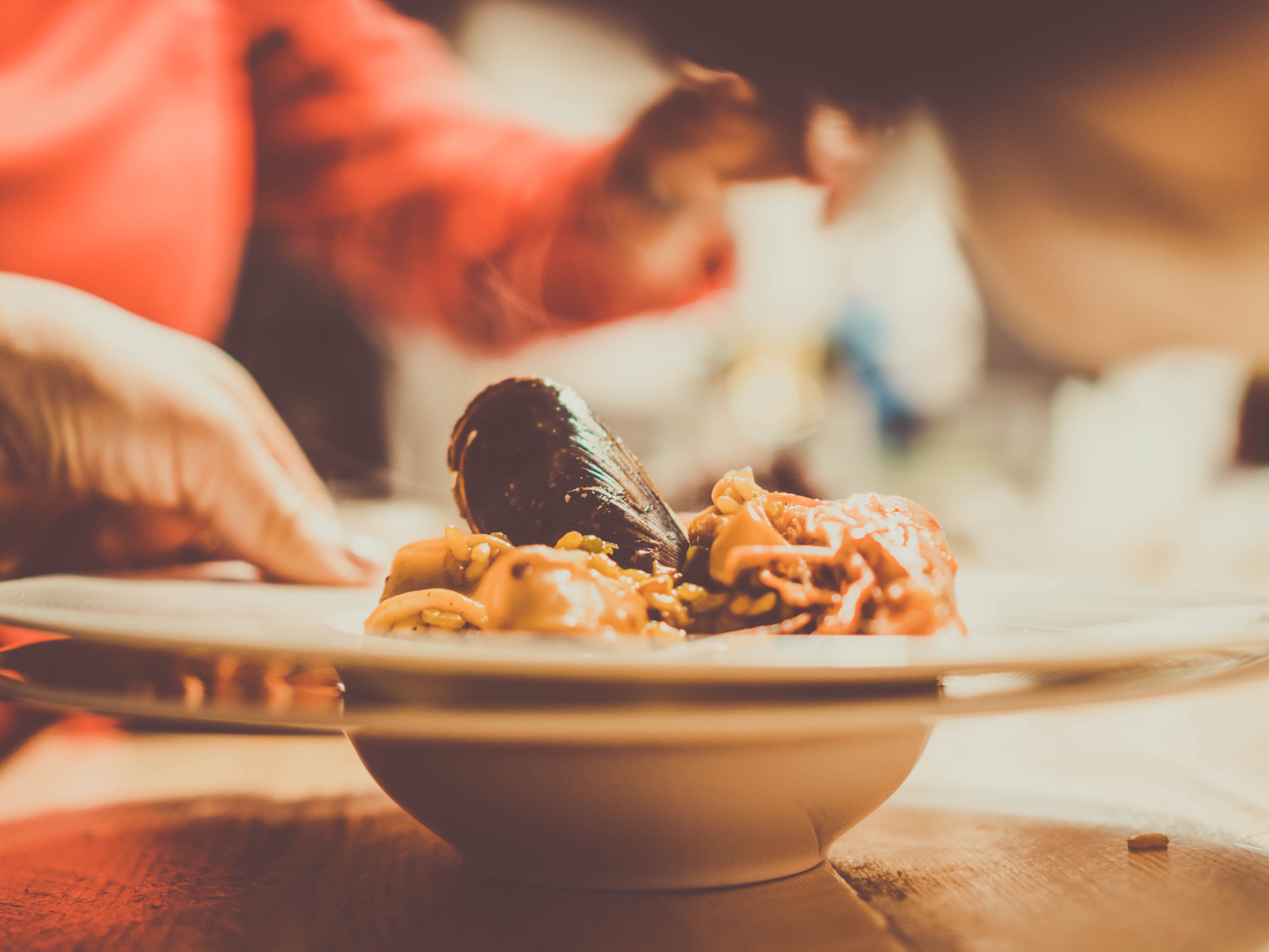 Barcelona Cooking Class with La Boqueria Market Tour