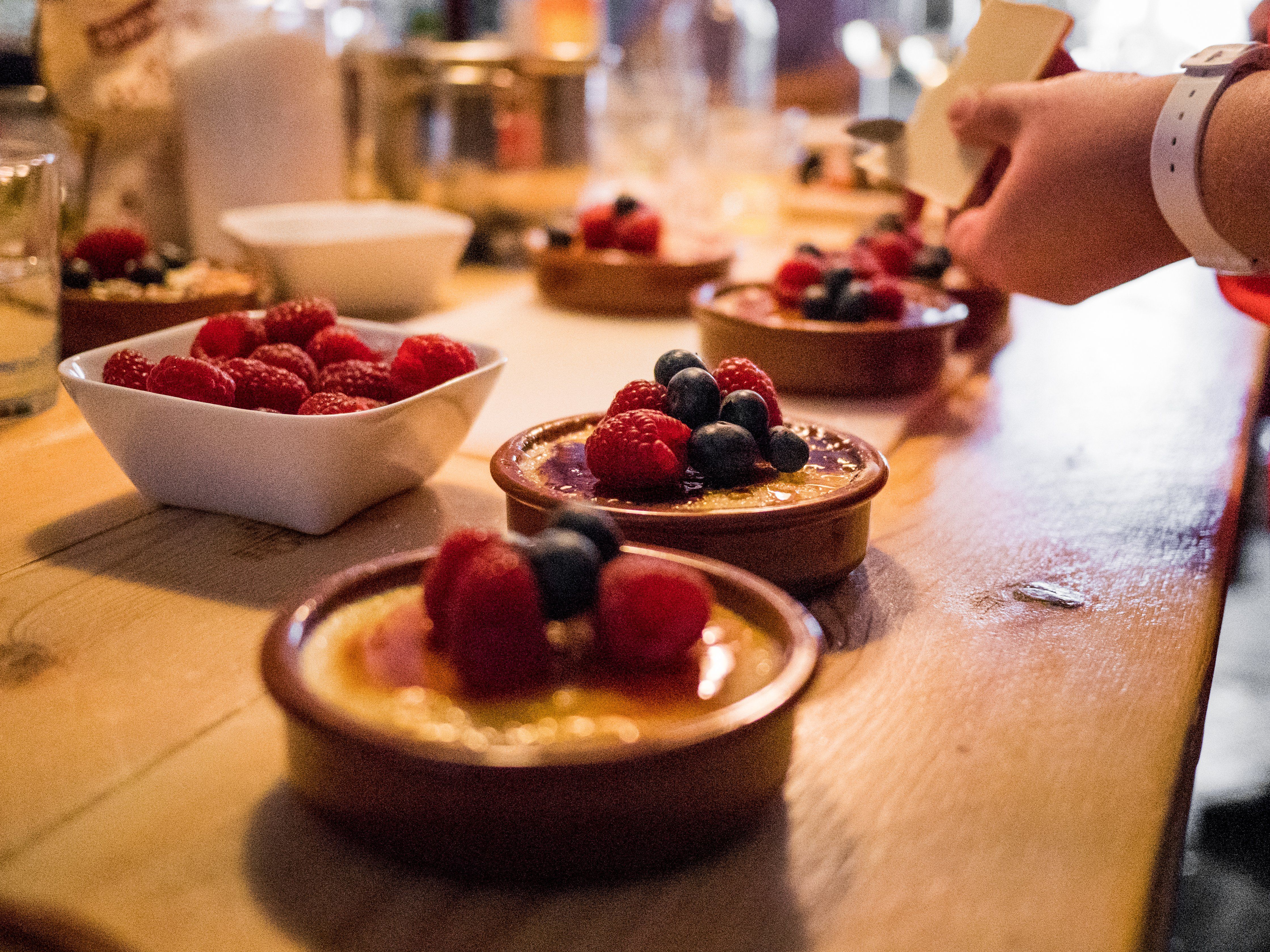 Barcelona Cooking Class with La Boqueria Market Tour