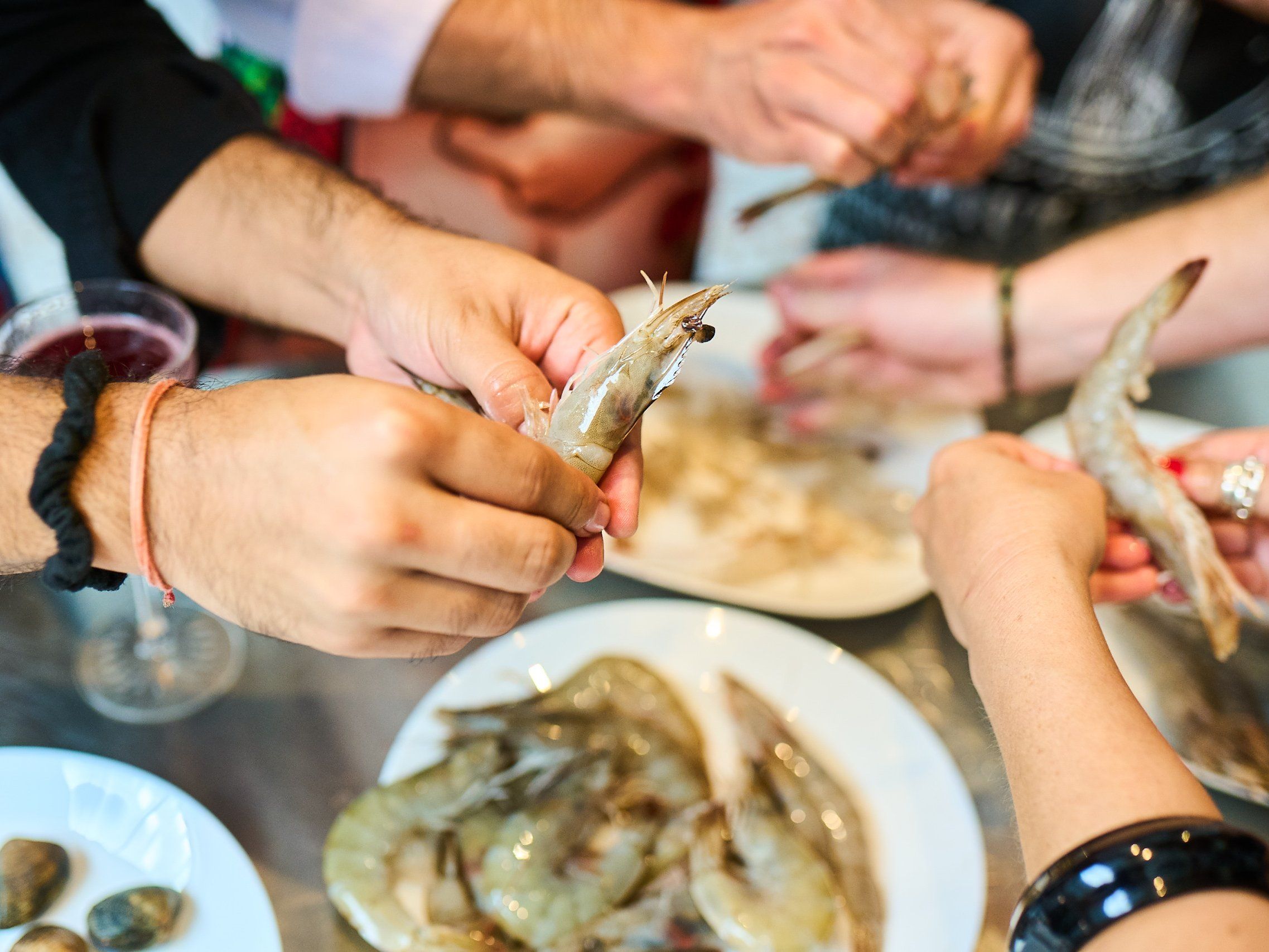 Gastronomic Arts Barcelona Barcelona Culinary Experience Market Visit