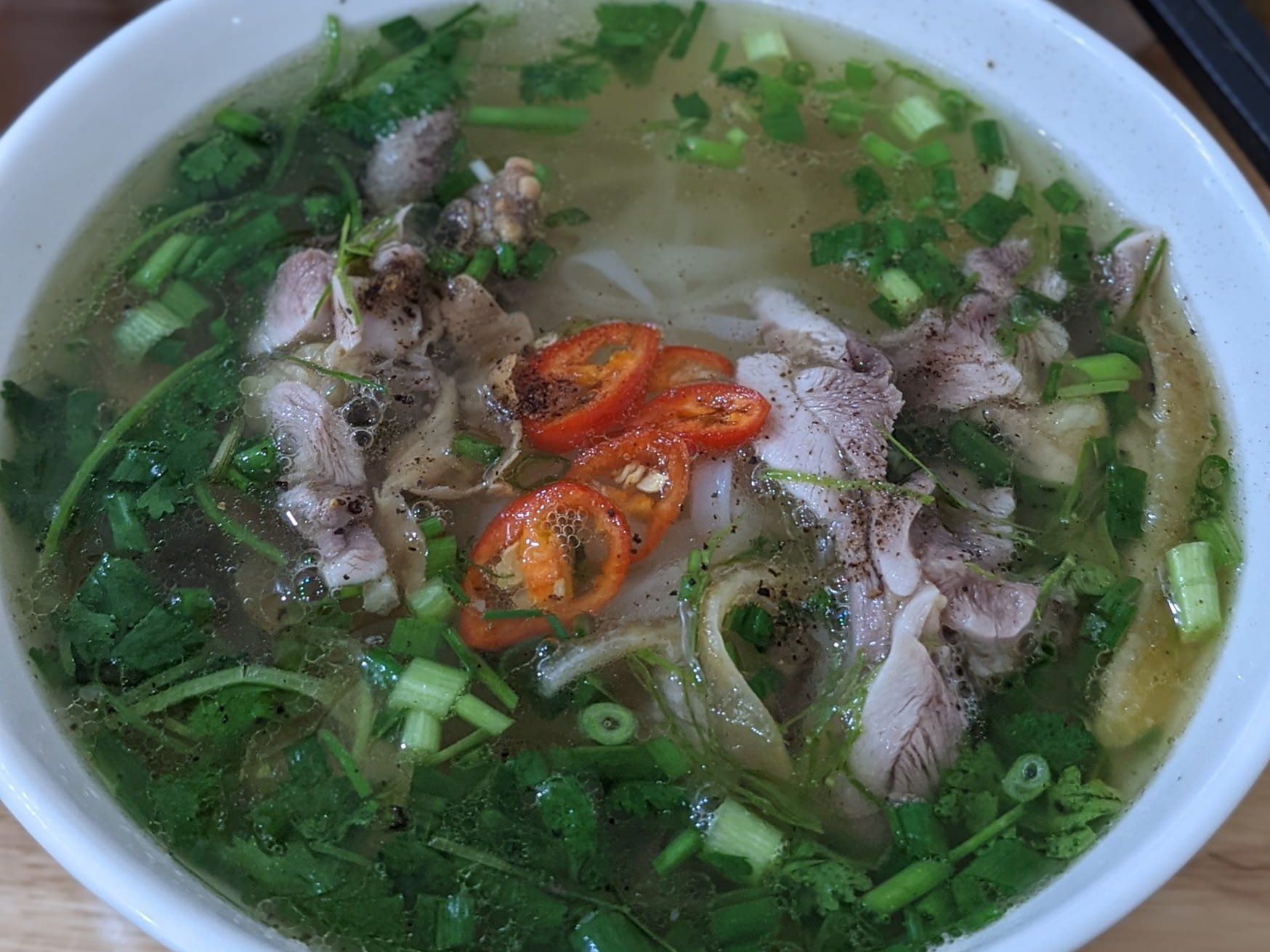 Basket Boat Riding Experience with Vietnamese Culinary Class
