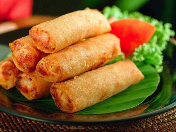 Basket Boat Riding Experience with Vietnamese Culinary Class