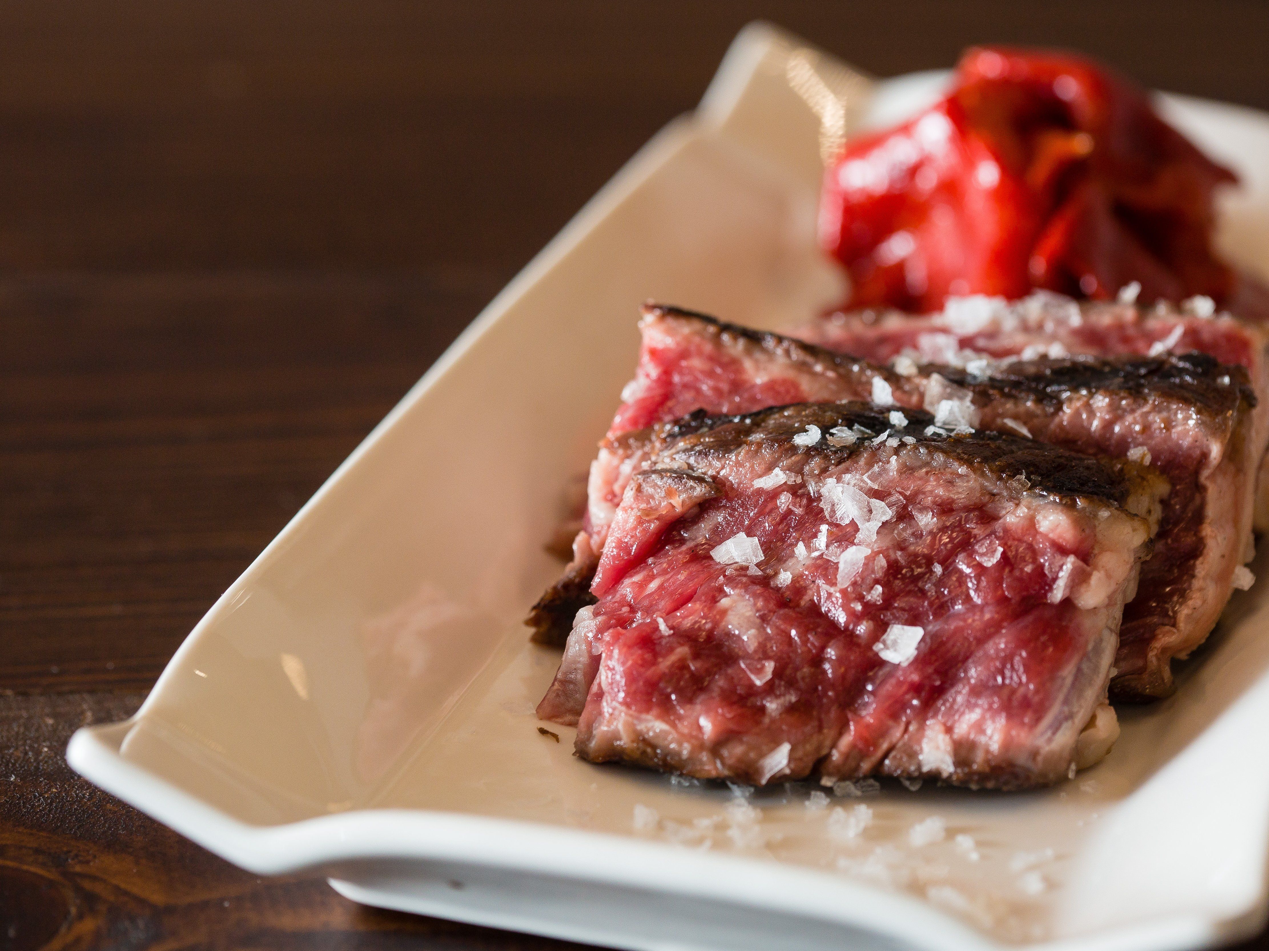 Basque Cooking Class