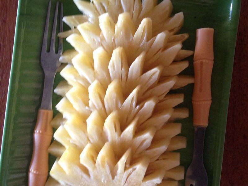 Bay Mau Eco Cooking Tour