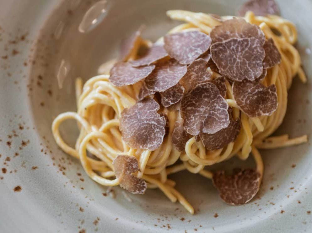 Werde zum römischen Koch! Italienischer Kochkurs zum Mitmachen & Gourmet-Festmahl
