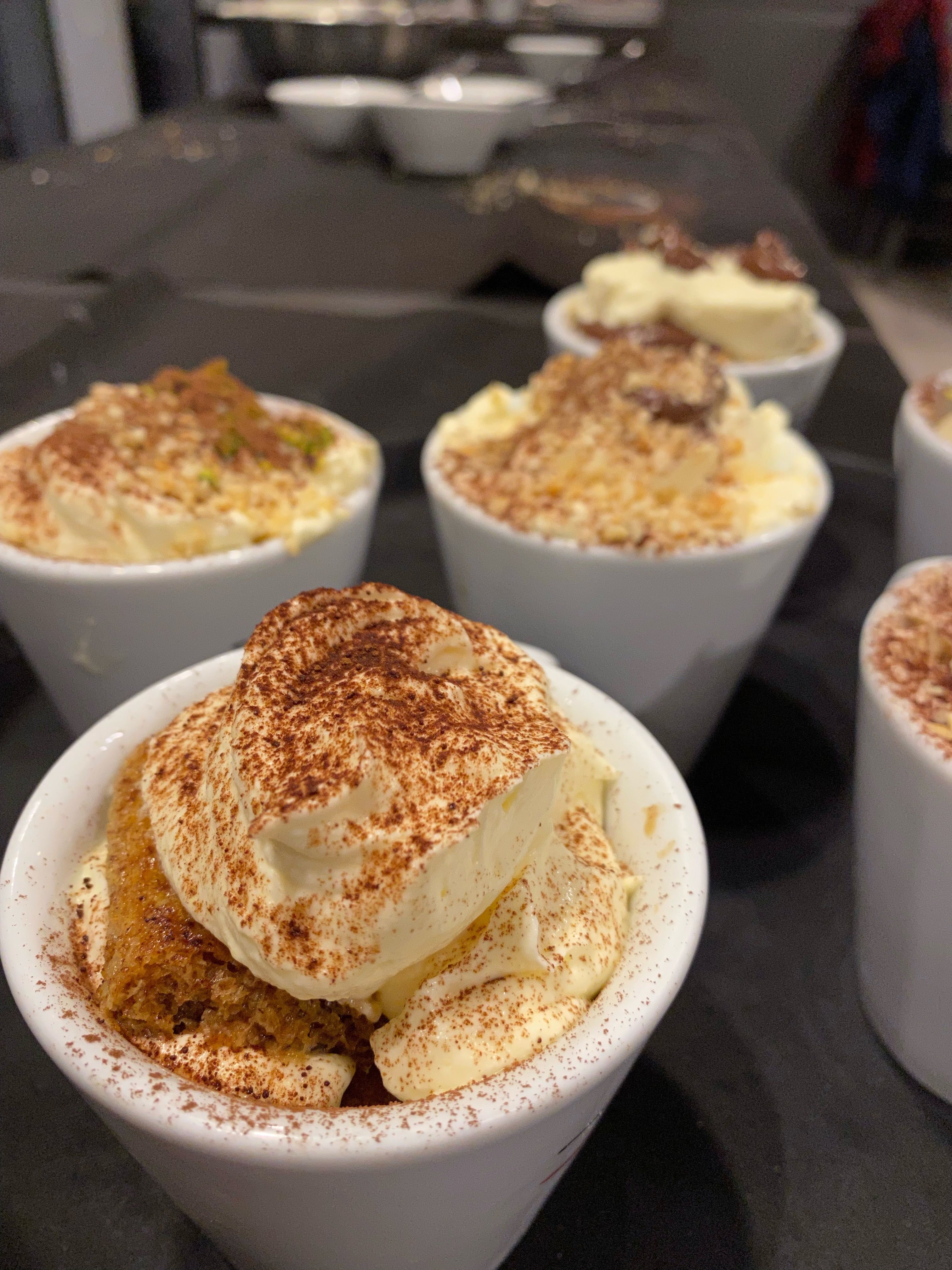 Become a Roman Masterchef: Pasta, Ravioli and Tiramisu Class with Unlimited Wine