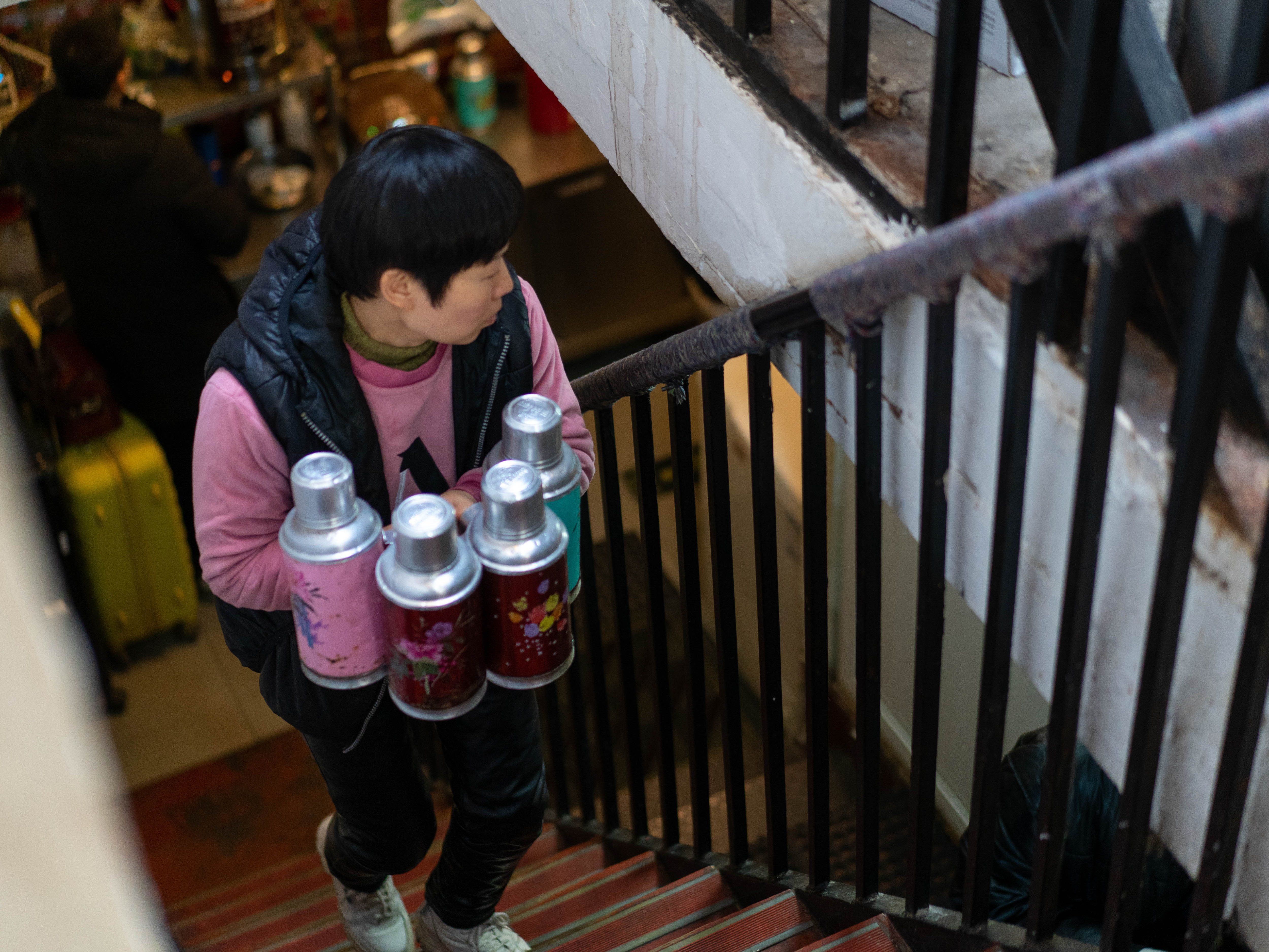 Beijing Hutong Walking Food and Beer Tour at Hidden Restaurants