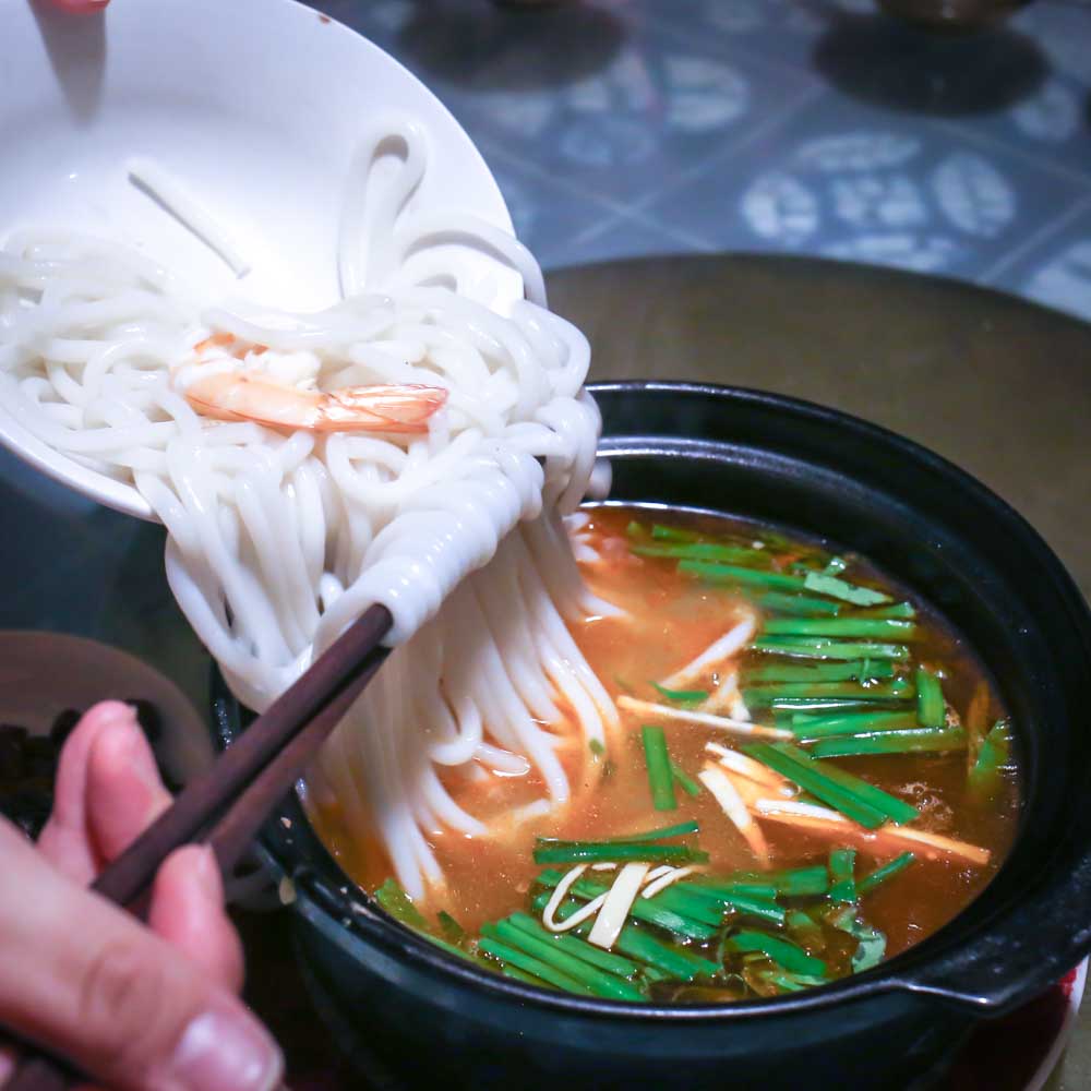 Flavors of China: Beijing Restaurant Food Tour