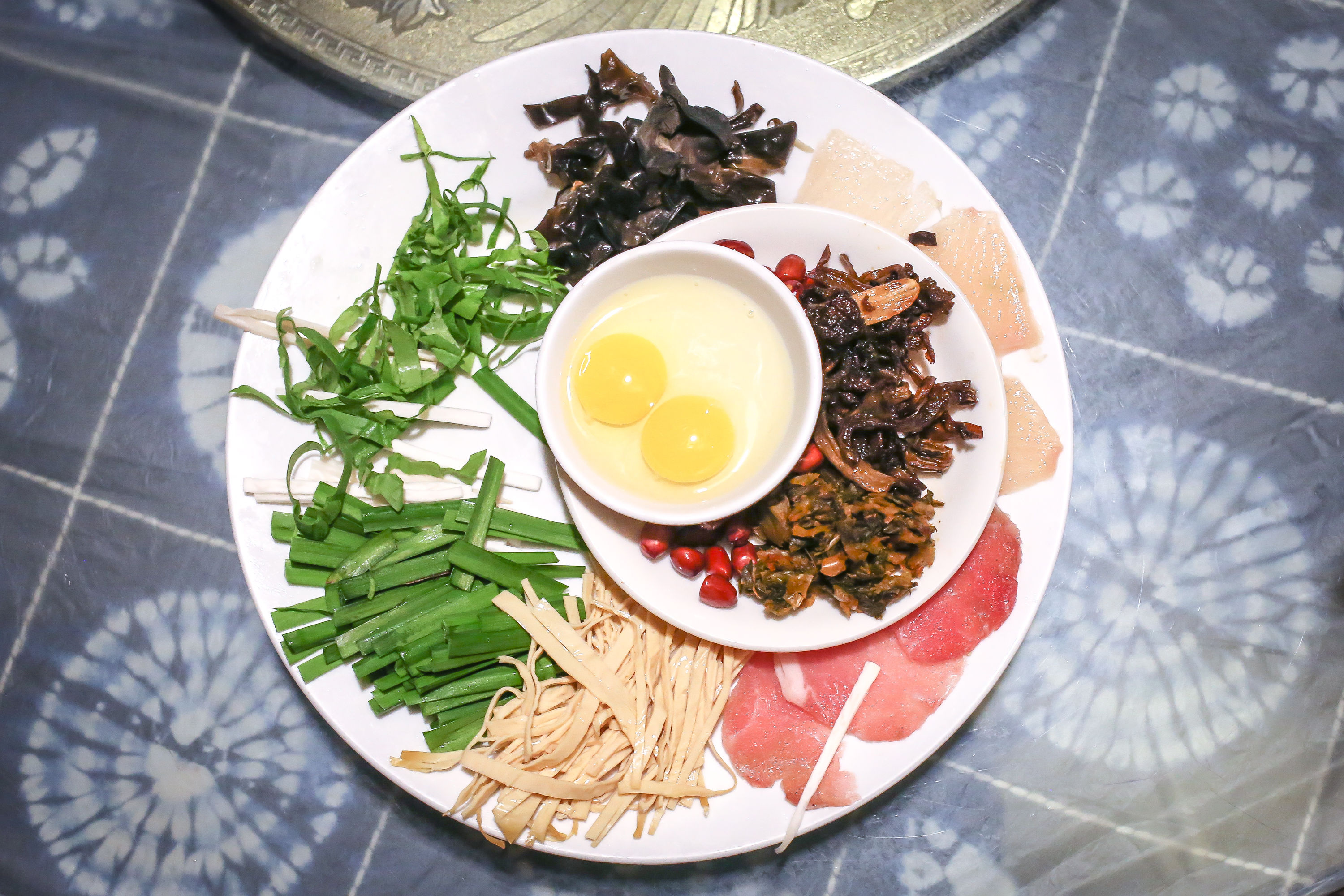 Lost Plate Flavors Of China Beijing Restaurant Tour Book Online Cookly