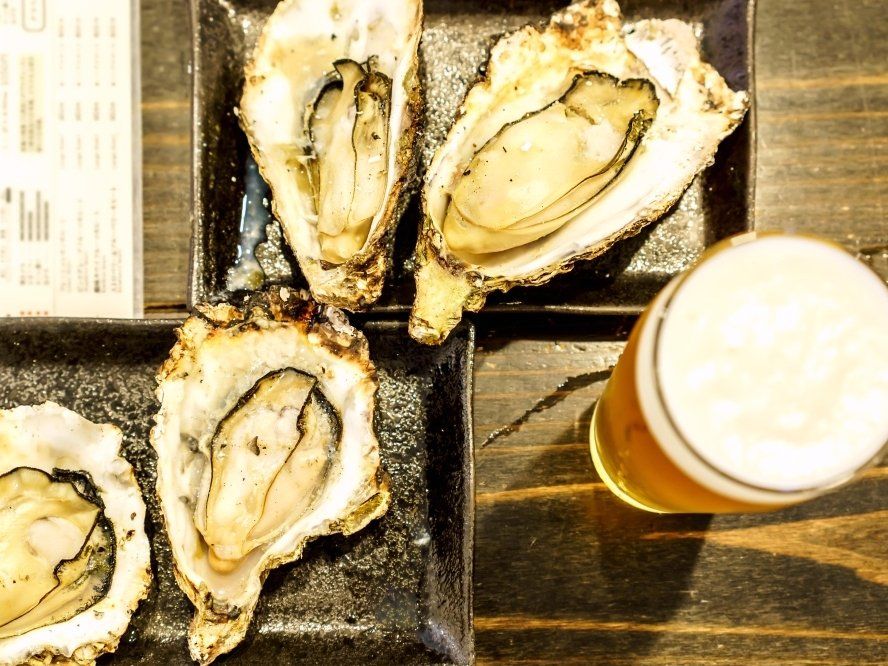 Best of Hiroshima Food Tour