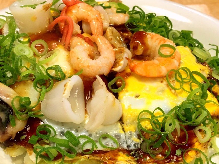 Best of Hiroshima Food Tour