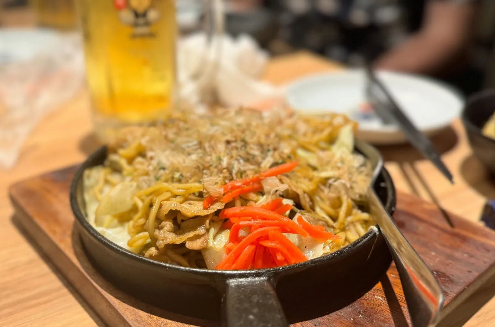 Best of Shibuya Evening Food Tour