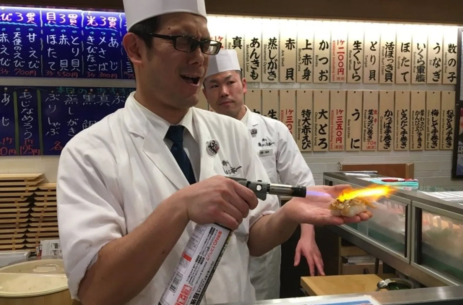 Best of Shibuya Evening Food Tour