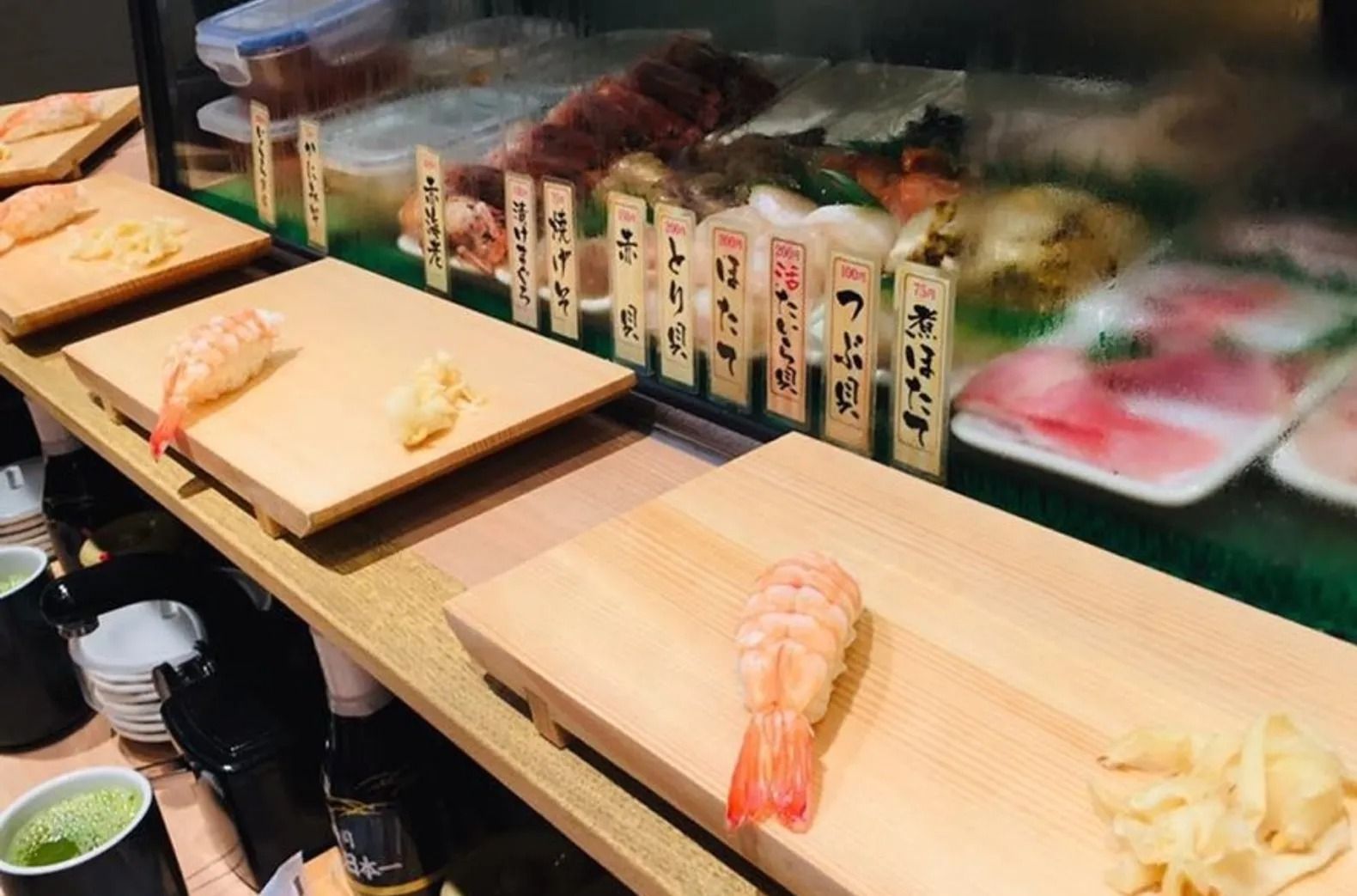 Best of Shibuya Evening Food Tour