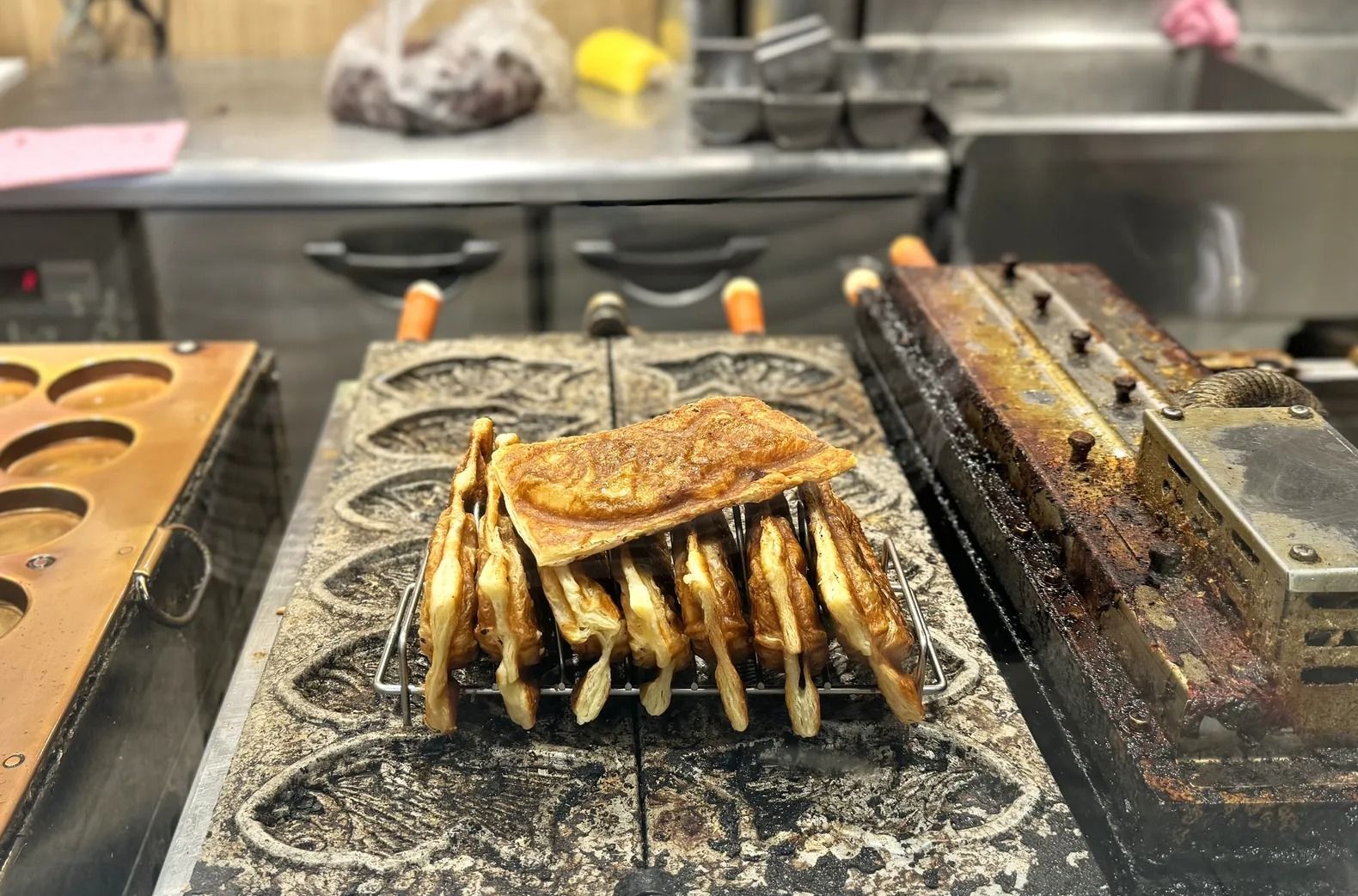 Best of Shibuya Evening Food Tour