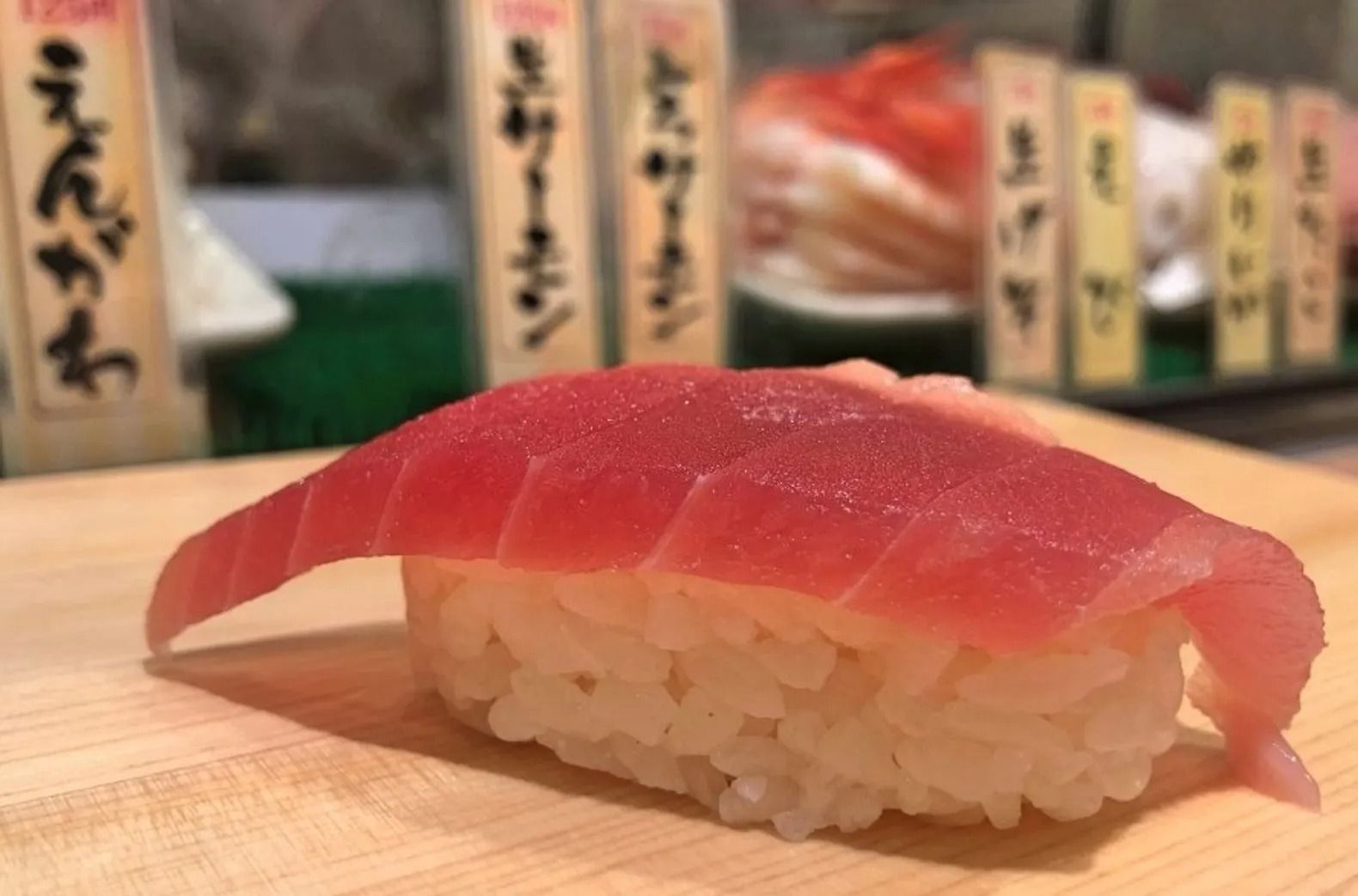 Best of Shibuya Evening Food Tour
