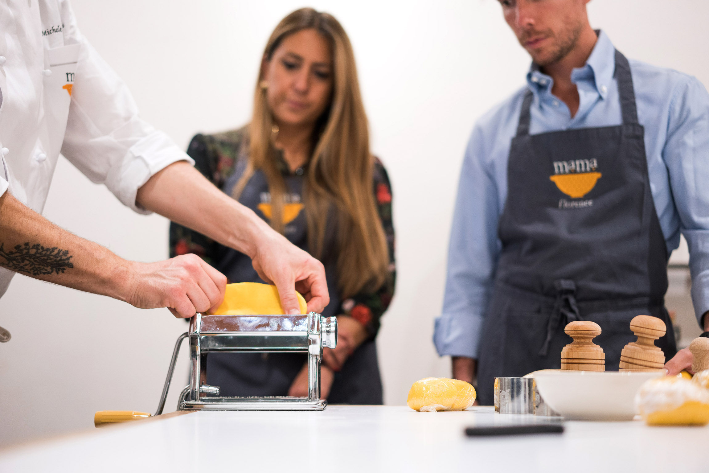 Biking & Cooking in Florence Oltrarno
