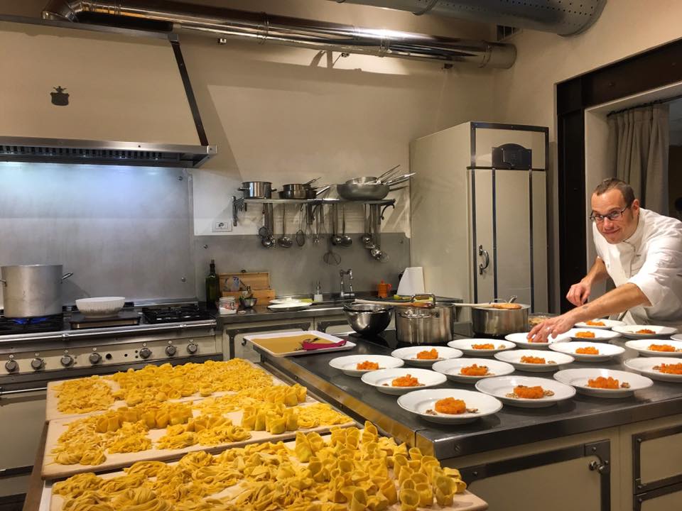 Biking & Cooking in Florence Oltrarno