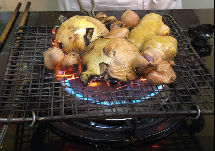 Vietnamese Cooking Class with Market Tour
