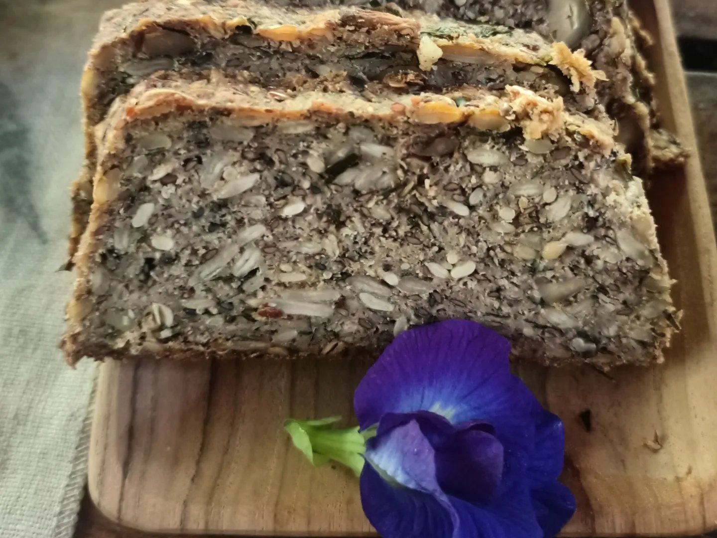 SHAYA Junglekitchen - The Plant Based Food Hunters with KIDS Academy
