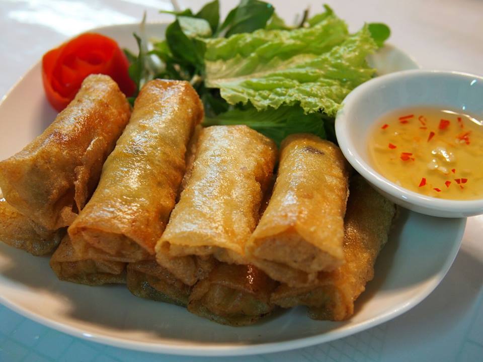 Free Transfer From Danang: Basket Boat Riding, Buffalo Riding and Cooking Class