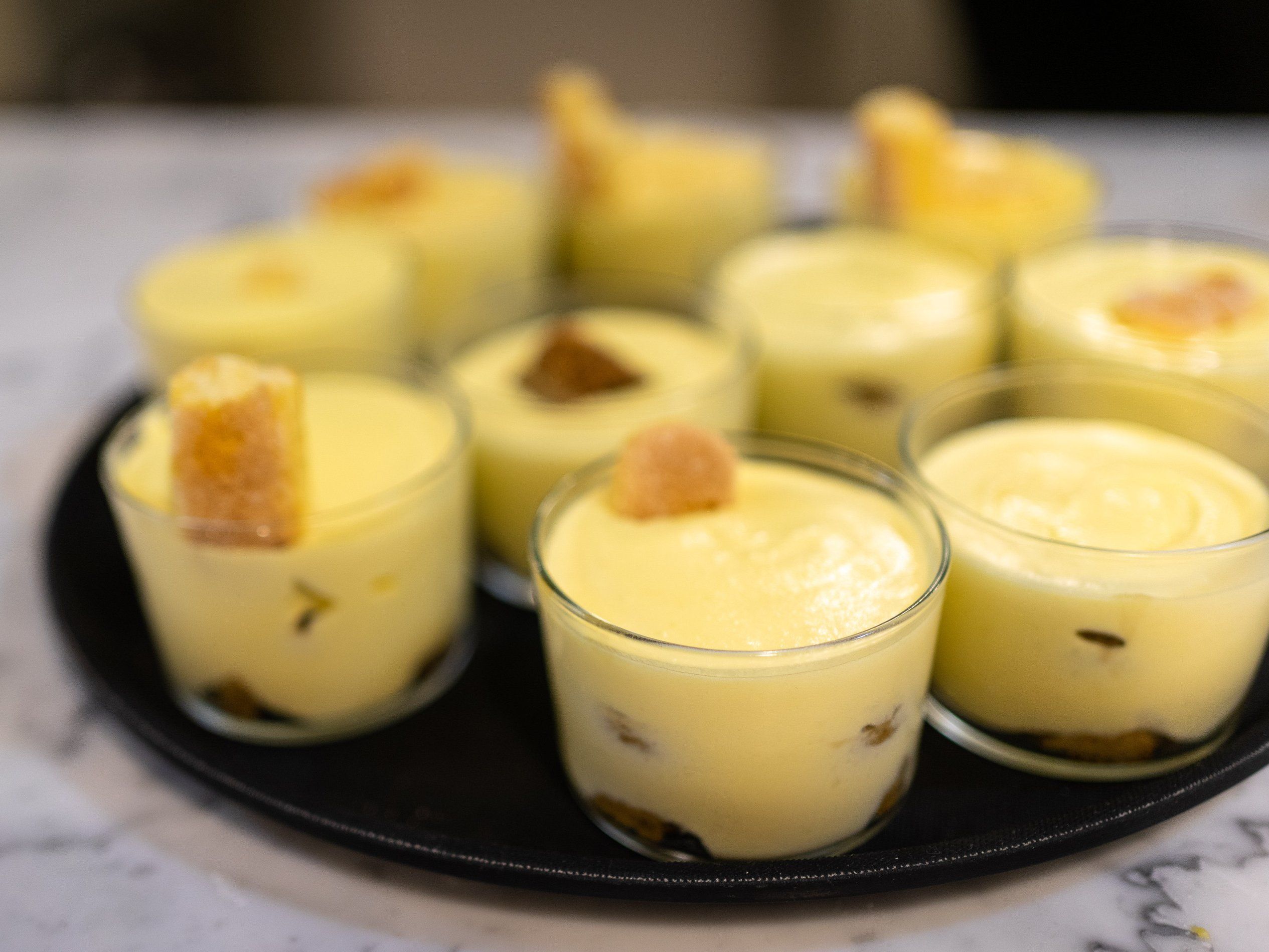 Italian Tiramisù & Cappuccino Cooking Class with Mini Pastry Experience