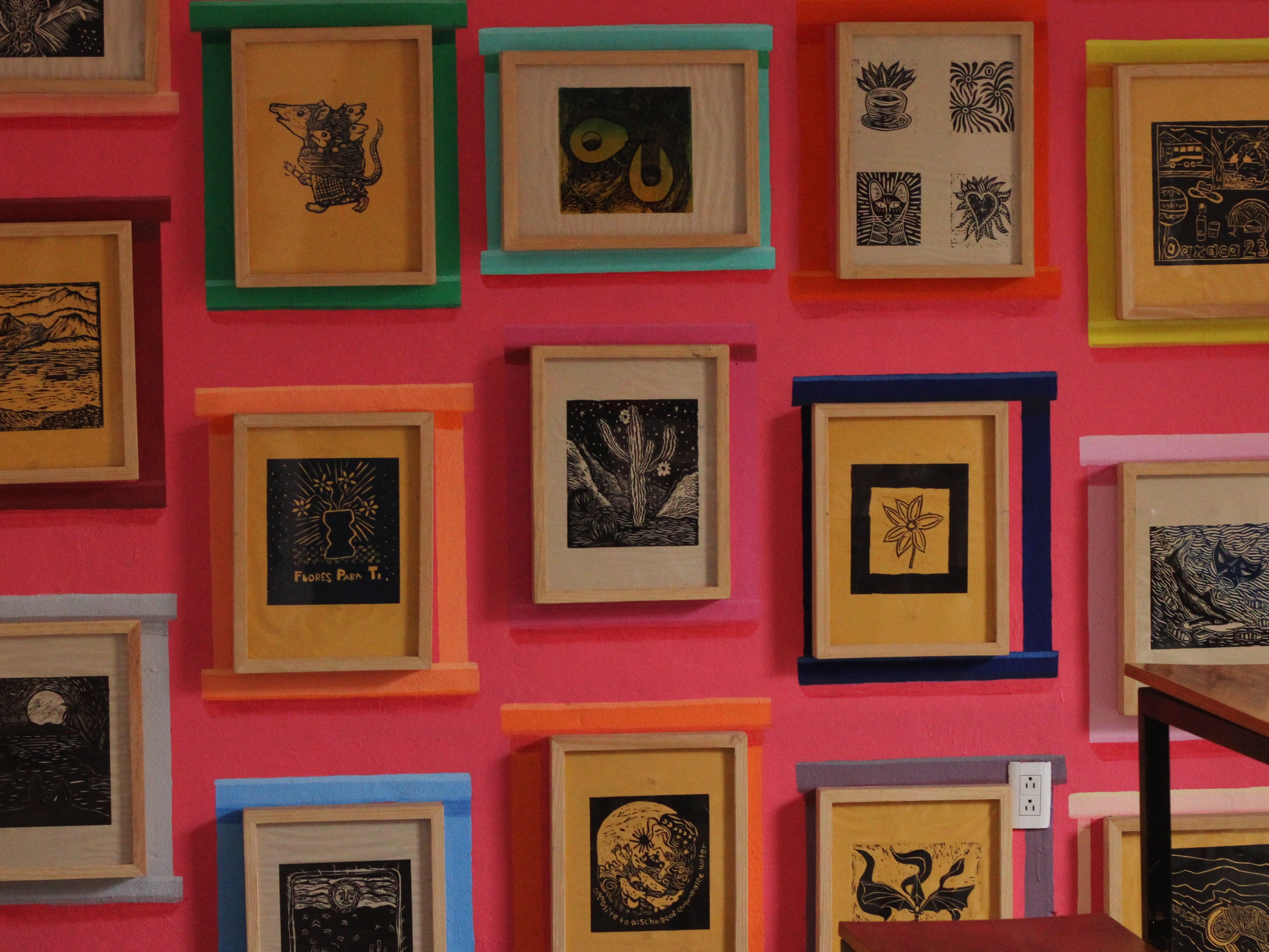 ​Cacao and Creativity: A Journey through Art Studios and Chocolate Shops