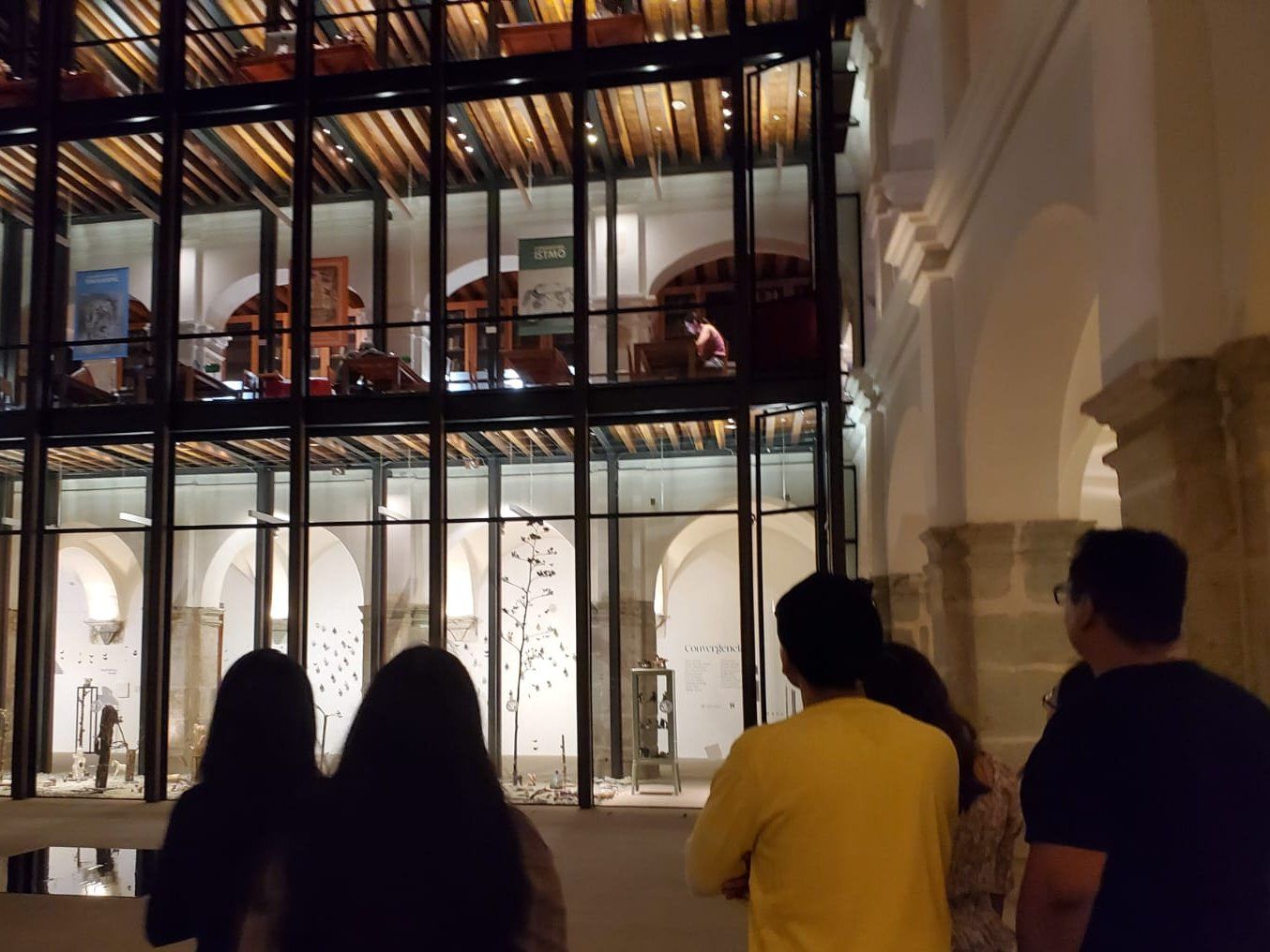 ​Cacao and Creativity: A Journey through Art Studios and Chocolate Shops