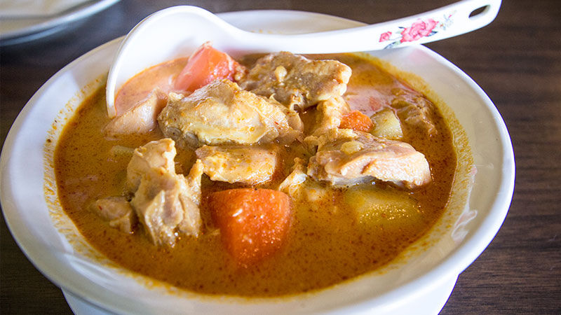 Cambodian Village Cooking Class and Cycling Adventure